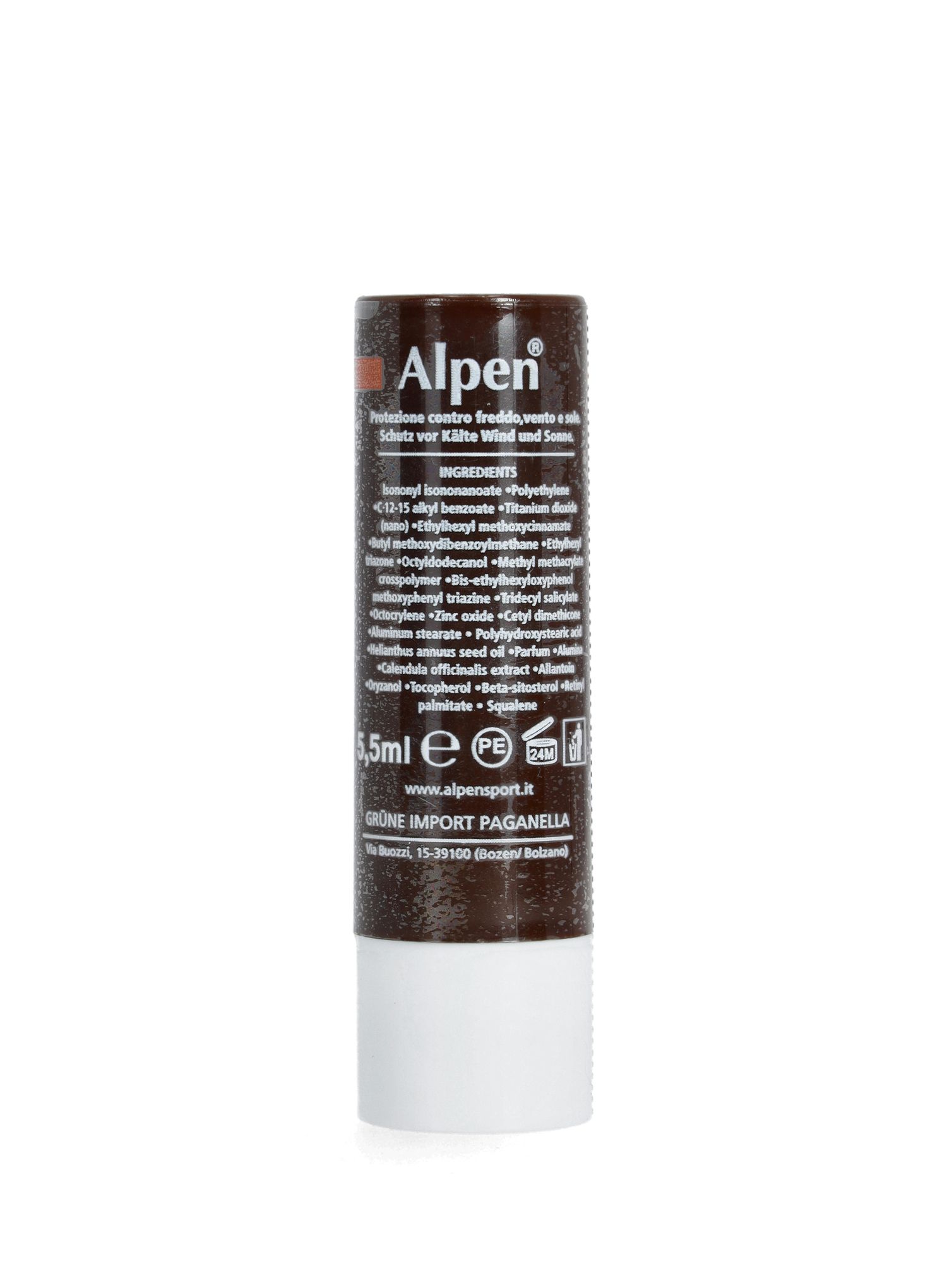 Alpen Lip Block Extrem 50 Ajakbalzsam - -