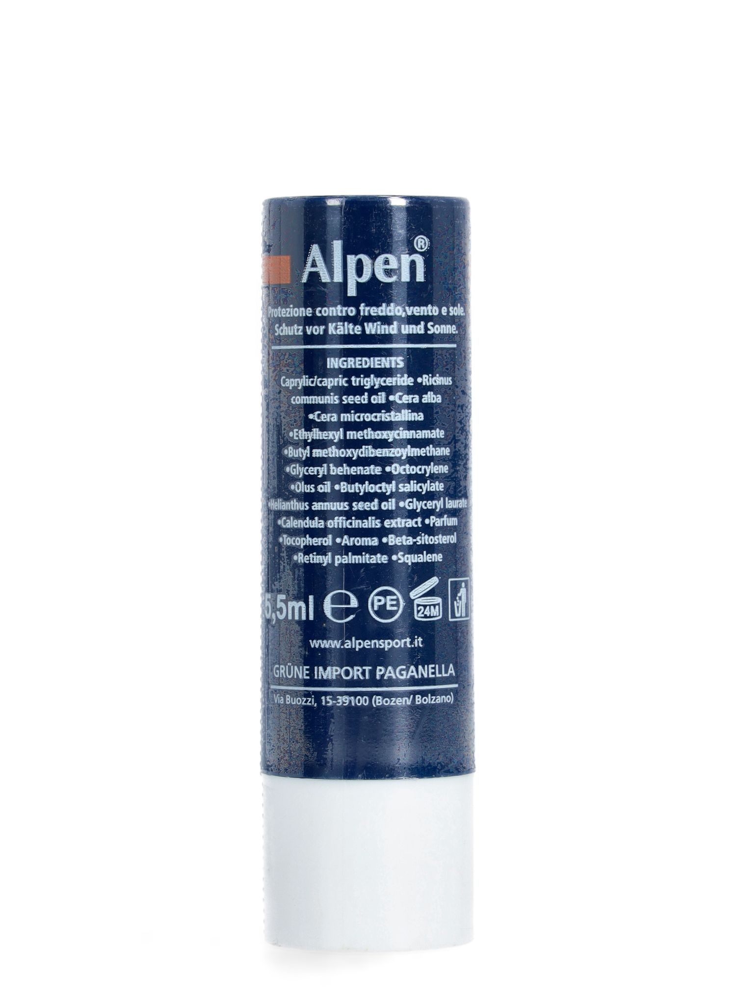 Alpen Lip Block Special 25 Ajakbalzsam - -
