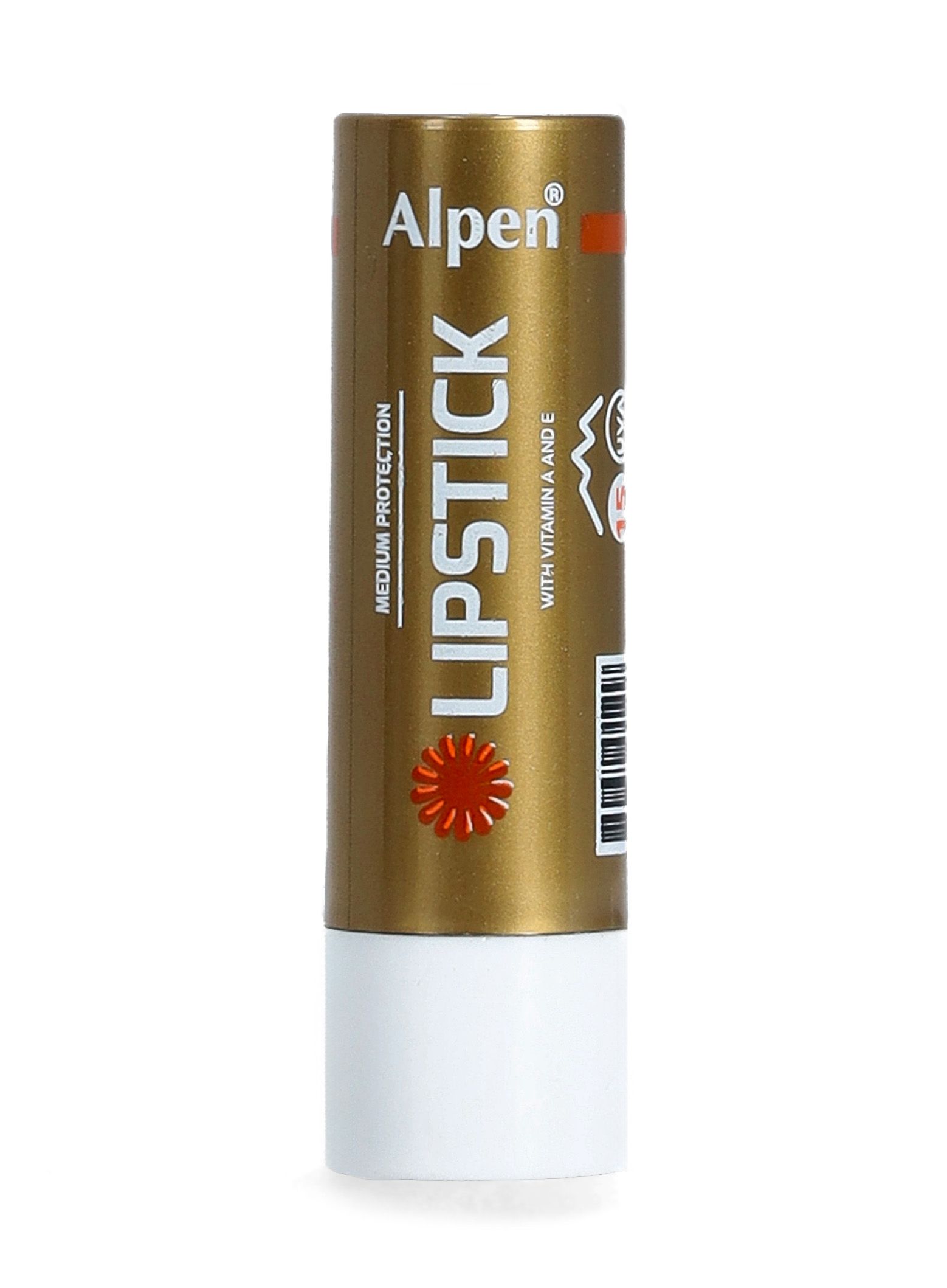 Alpen Lip Stick Solar 15 Ajakbalzsam