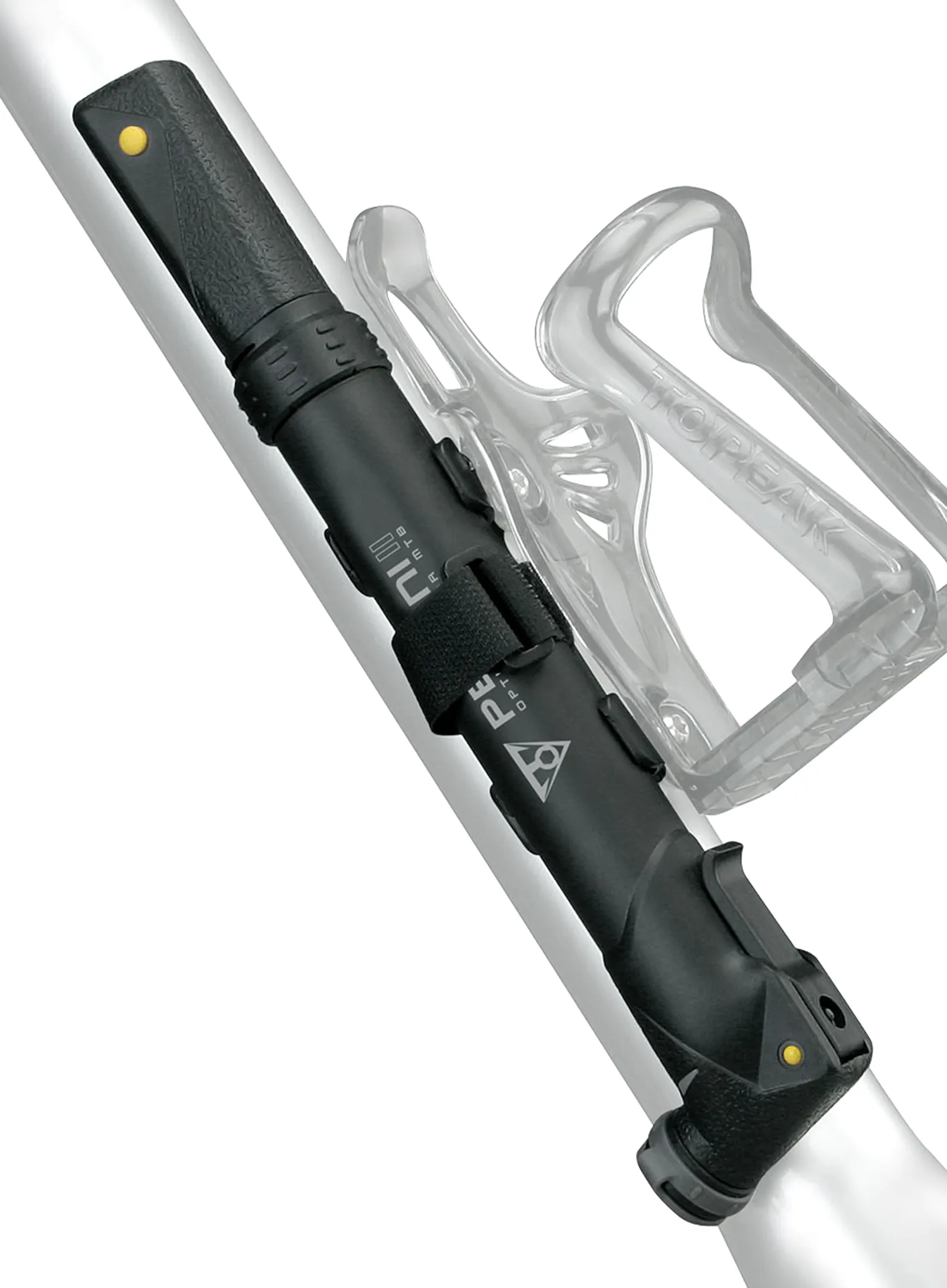 Topeak Peakini II Kerékpárpumpa