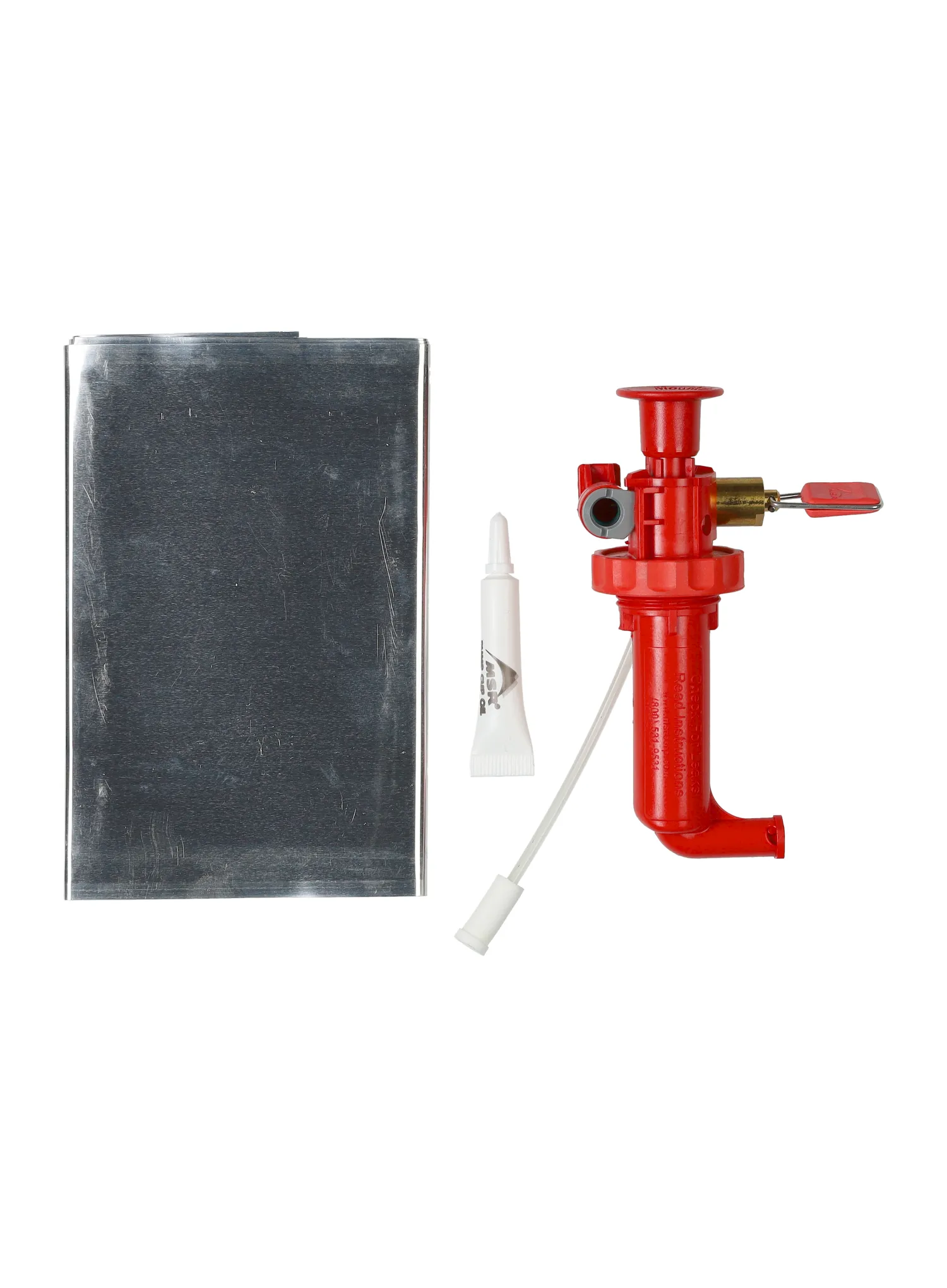 MSR Dragonfly Fuel Pump Pumpa