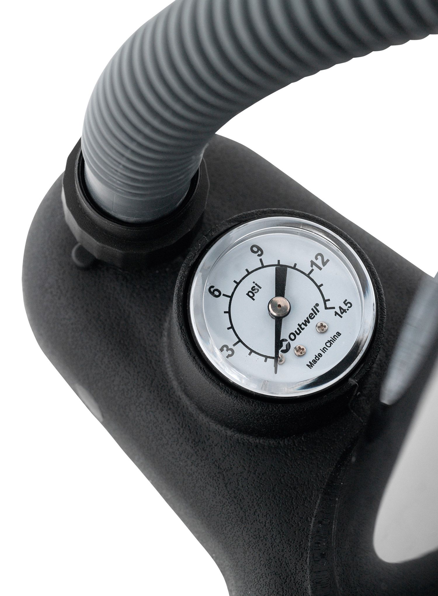Outwell Flow Tent Pump Pumpa
