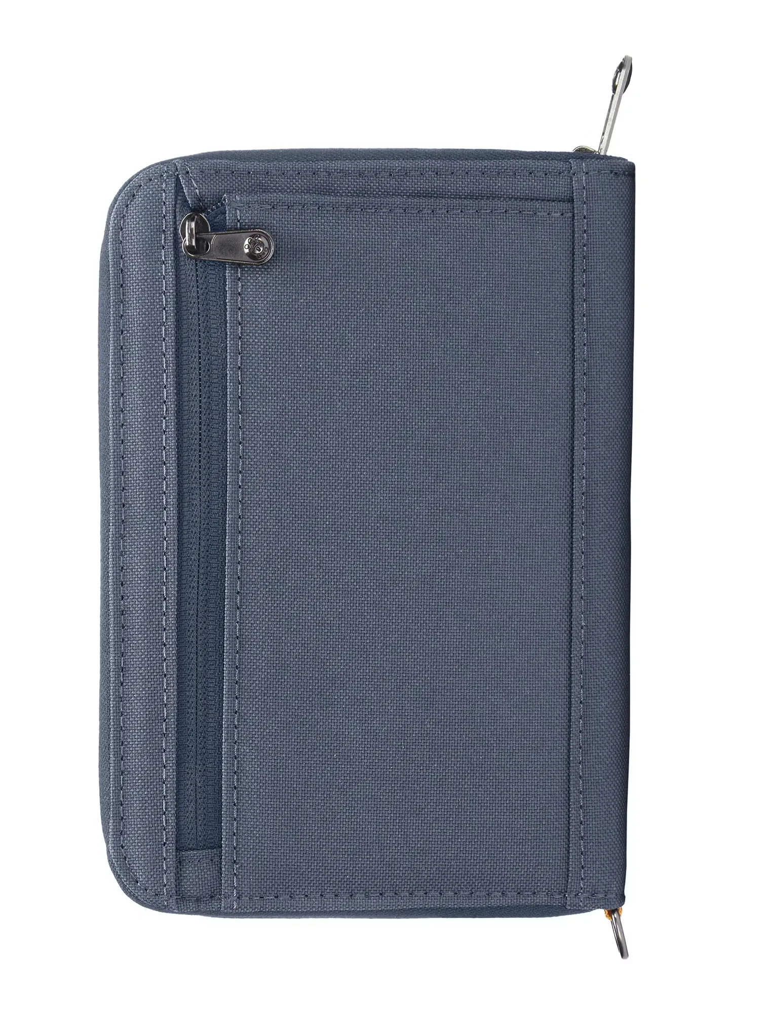 Pacsafe RFIDsafe Compact Travel Organizer Zárható pénztárca - coastal blue