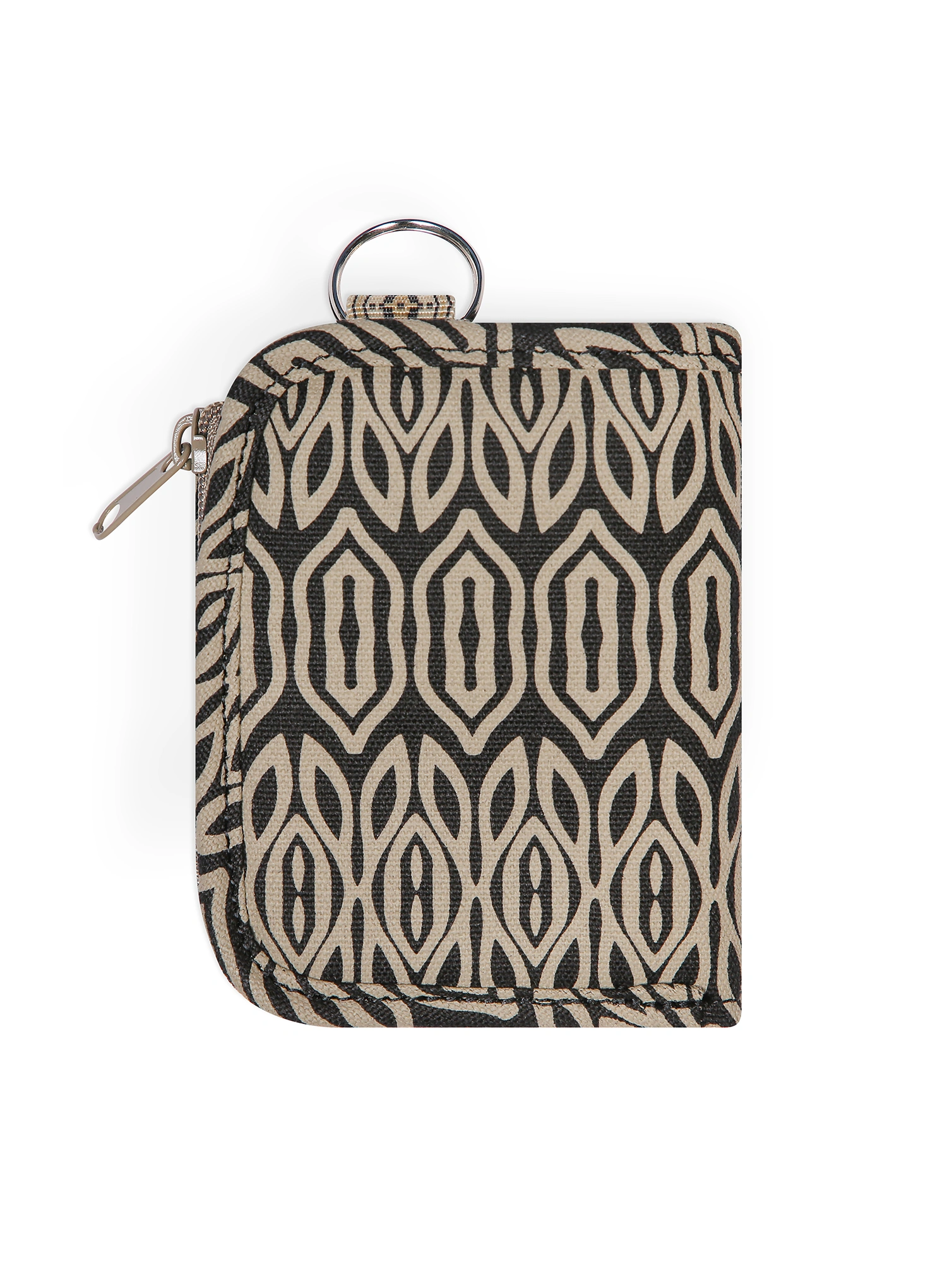 Kavu Zippy Wallet Pénztárca - dark inlay