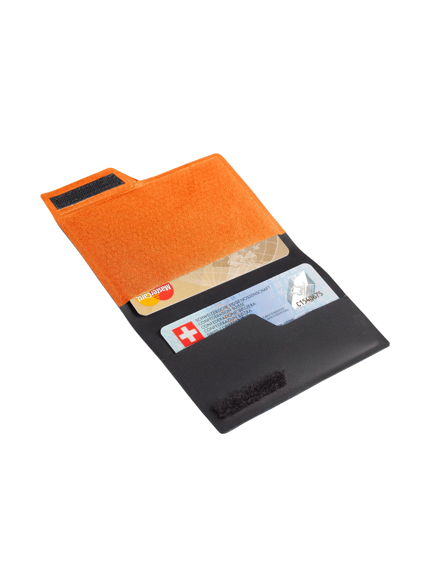 Mammut Smart Wallet Ultralight Pénztárca - zion