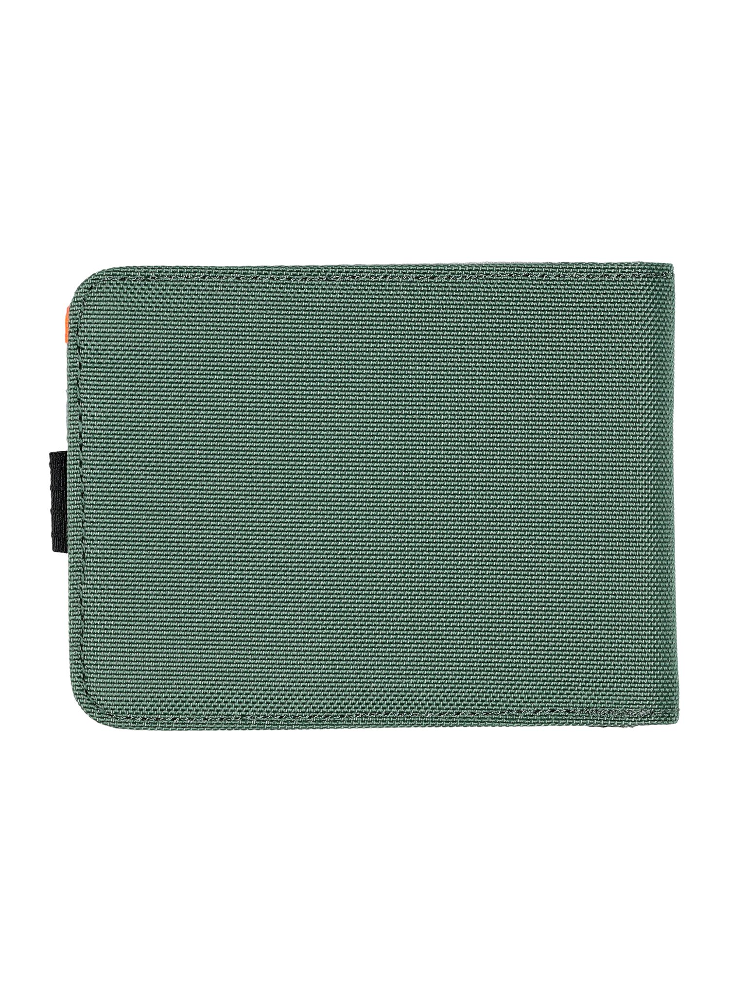 Mammut Xeron Wallet Pénztárca - dark jade