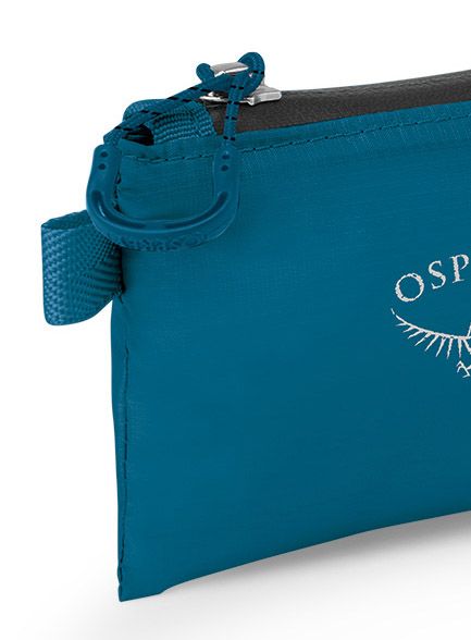 Osprey Ultralight Wallet Pénztárca - waterfront blue