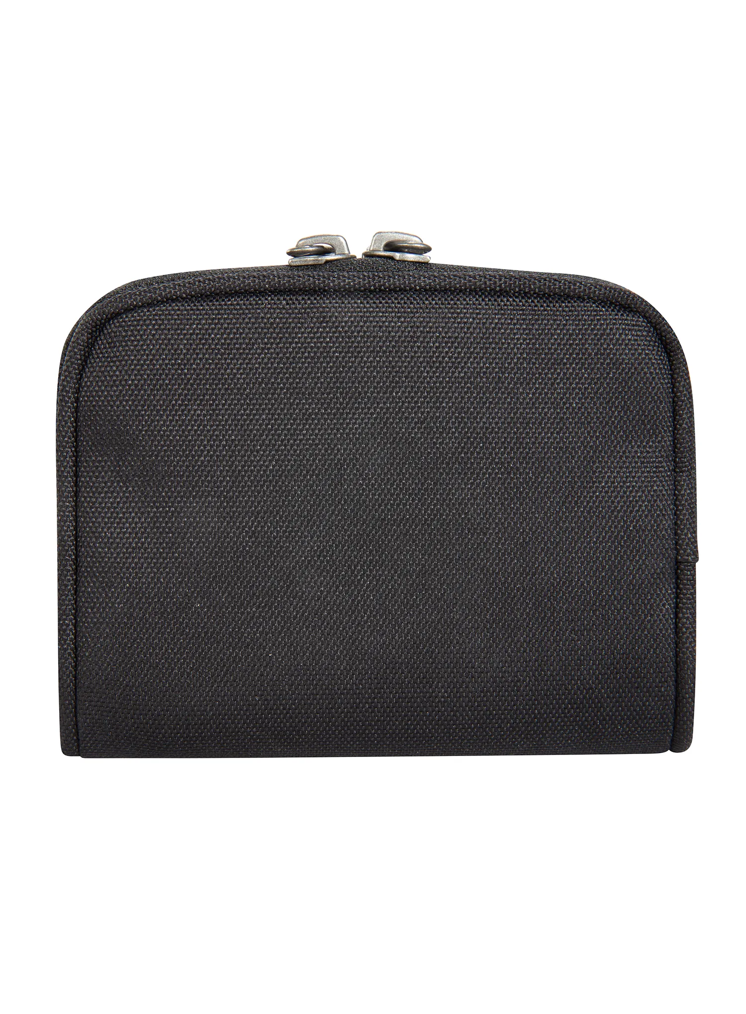 Tatonka Zip Money Box RFID B Pénztárca - black/black