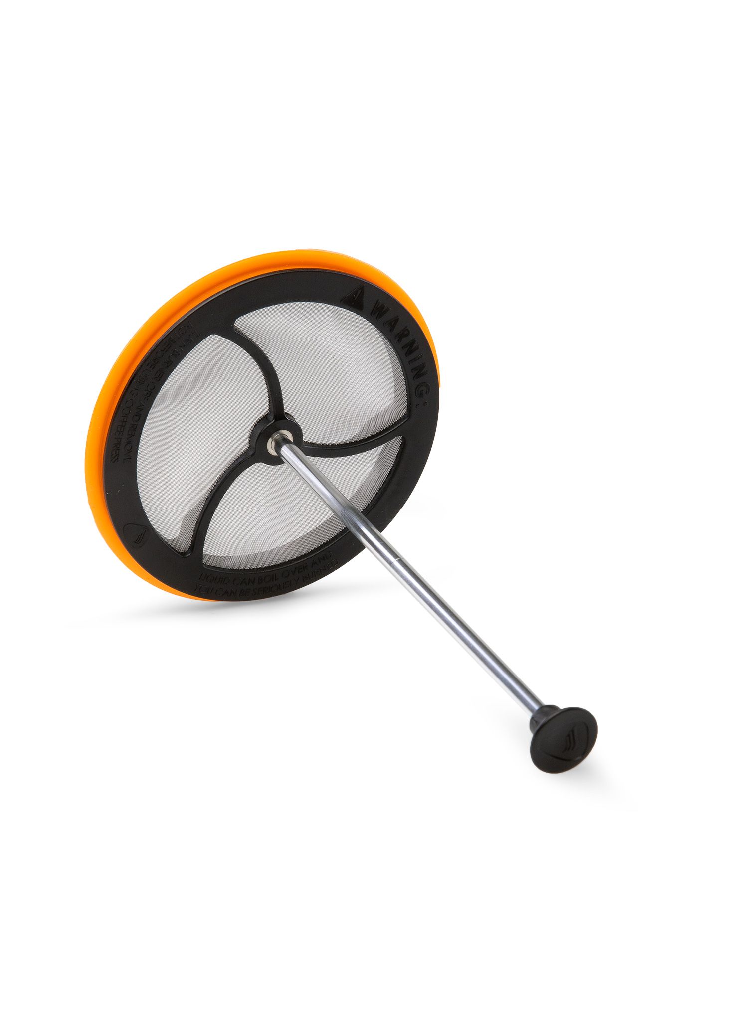 Jetboil Coffee Press Silicone Kávéprés