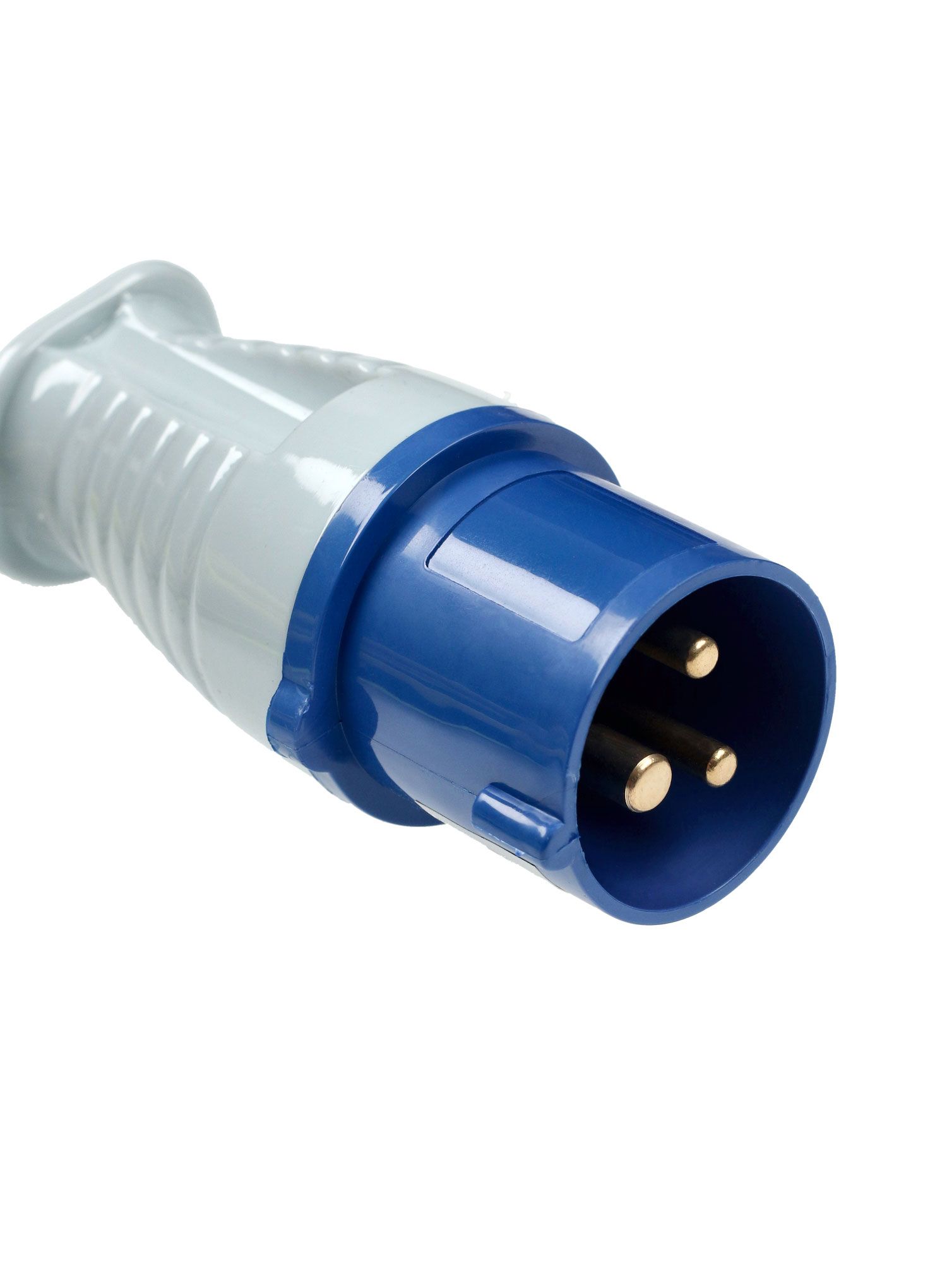 Outwell Corvus CEE Cable 15 Mtr. Hosszabító - lime green