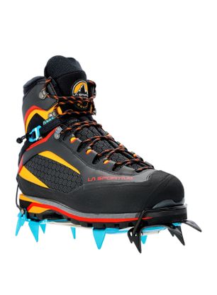 Blue Ice Harfang Crampon Automata Hágóvas - blue