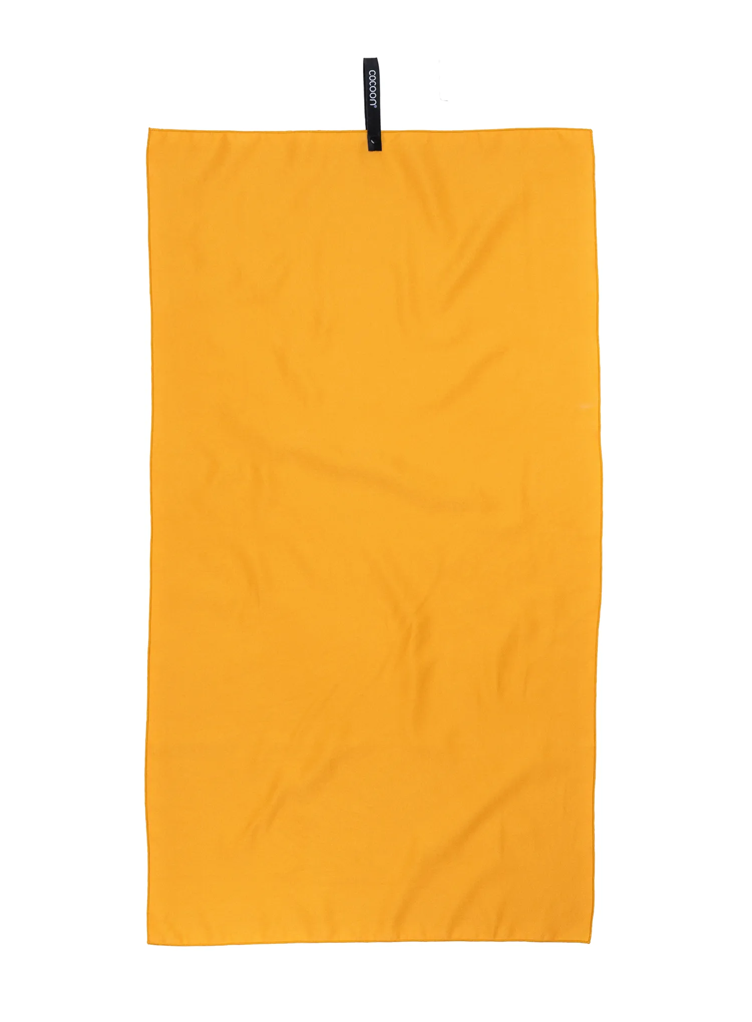 Cocoon Microfiber Towel Hyperlight M Gyorsan száradó törölköző - sunrise