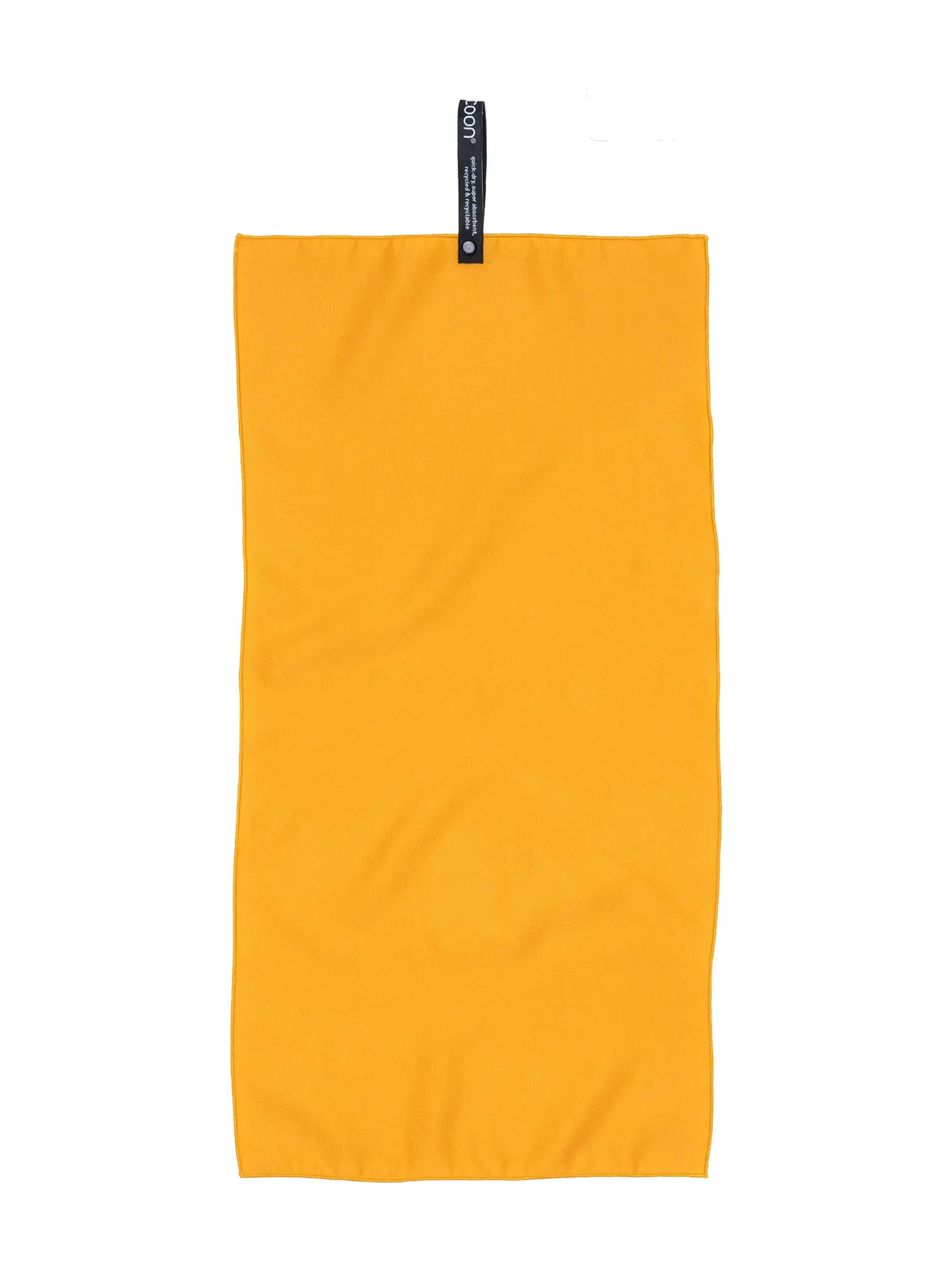 Cocoon Microfiber Towel Hyperlight S Gyorsan száradó törölköző - sunrise