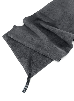 Cocoon Microfiber Towel - Terry S Gyorsan száradó törölköző - koala