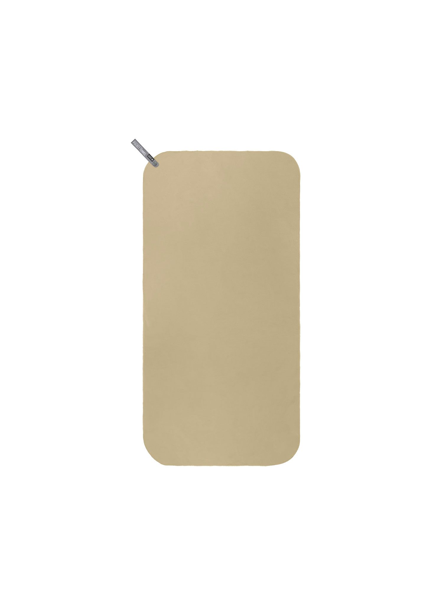 Sea To Summit Pocket Towel S Gyorsan száradó törölköző - desert