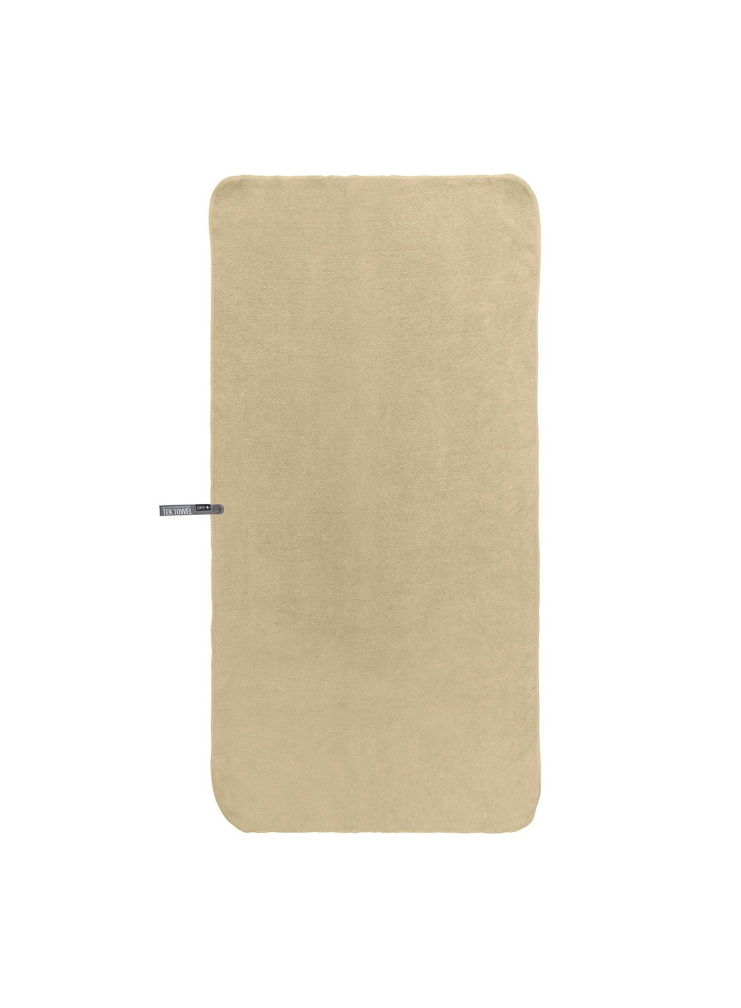 Sea To Summit Tek Towel M Gyorsan száradó törölköző - desert