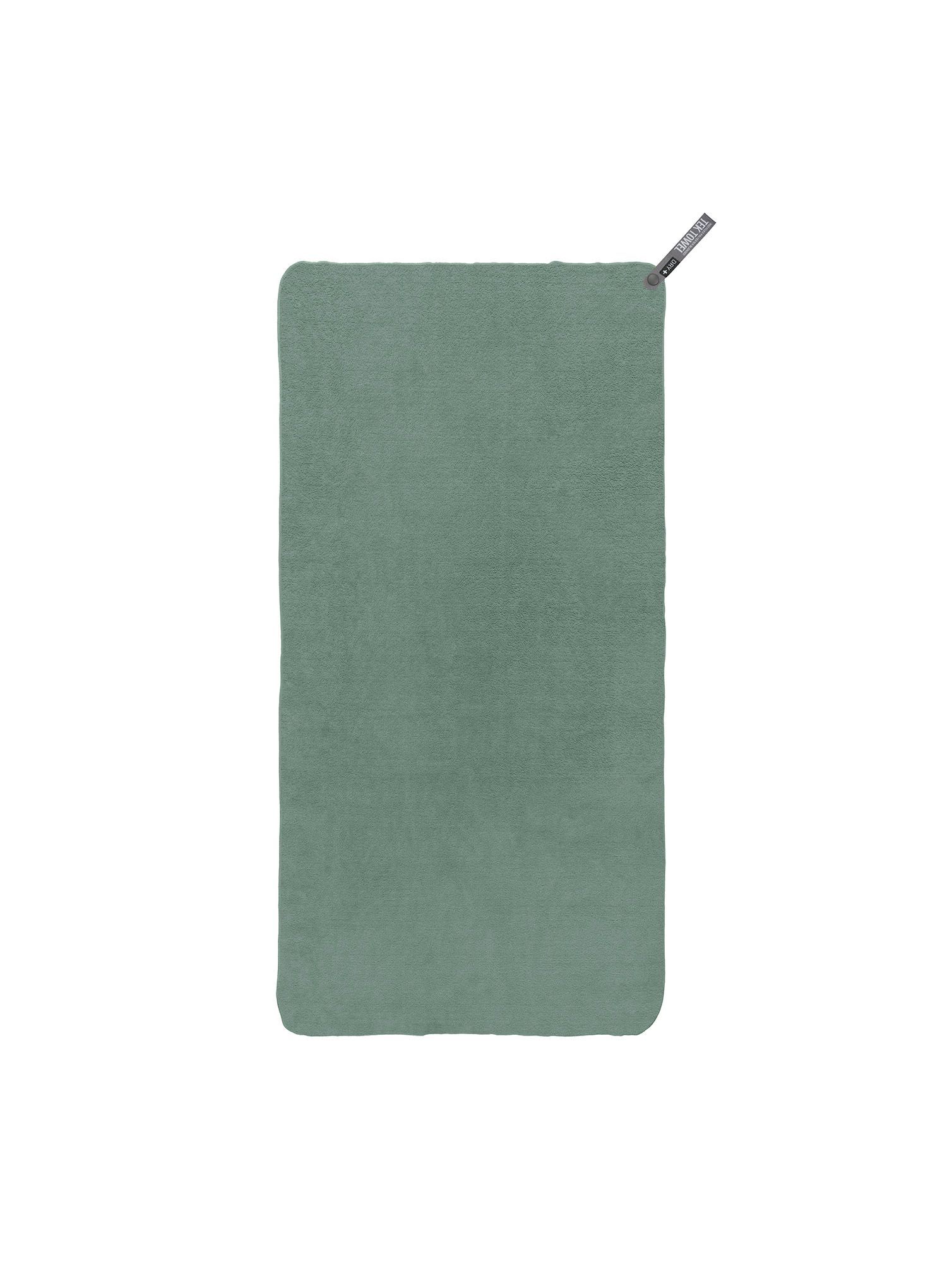Sea To Summit Tek Towel S Gyorsan Száradó Törölköző - sage