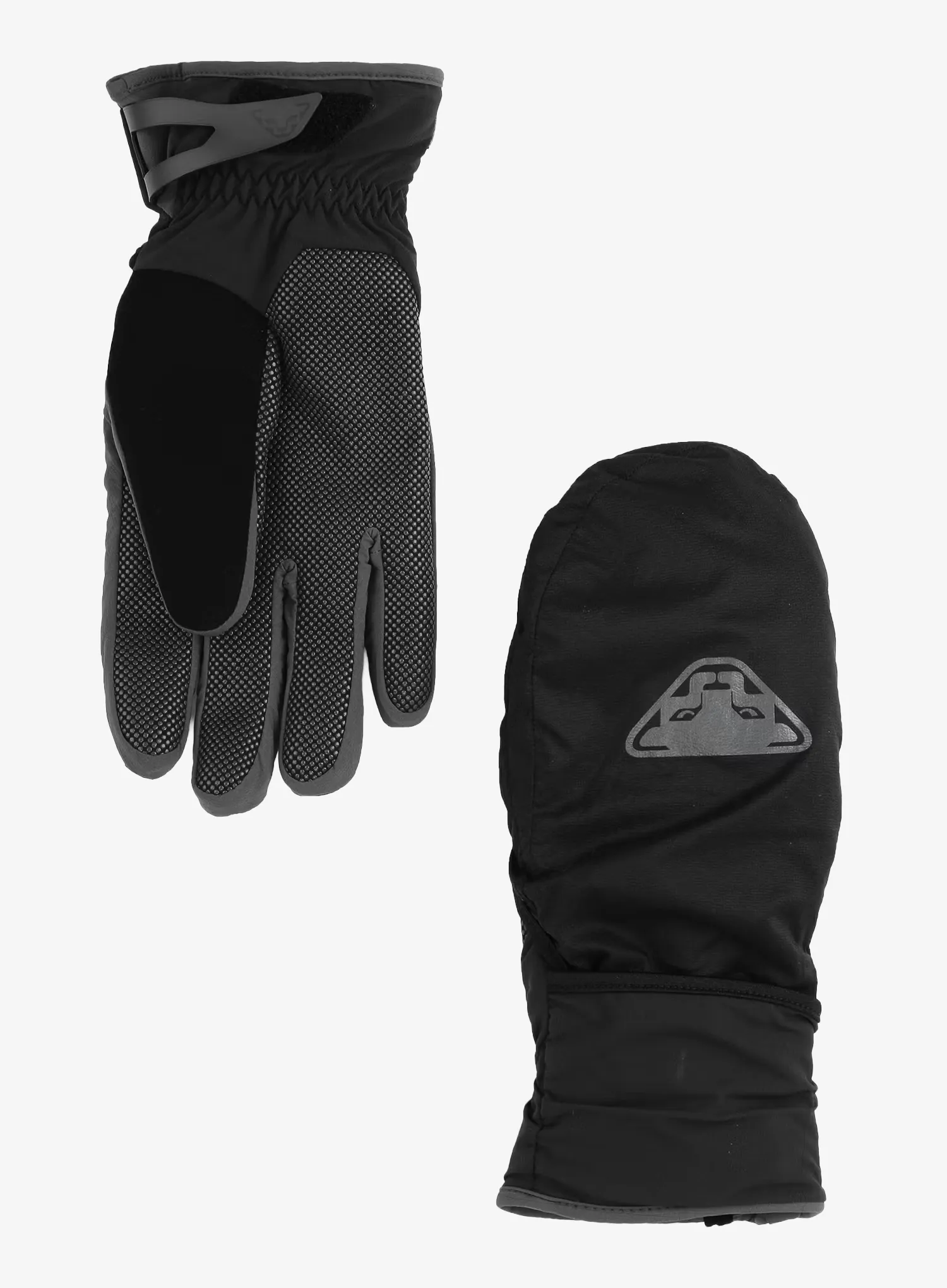 Dynafit Mercury DST Glove Kesztyű Túrasíeléshez - black out