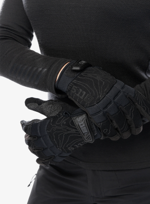 5.11 Station Grip 2 Glove Taktikai kesztyű - black