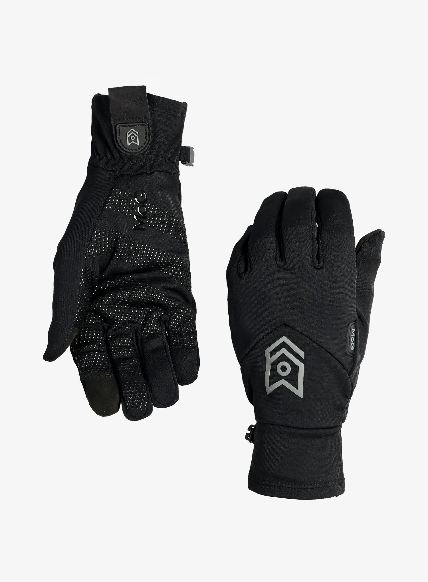 MoG FrostLite Taktikai kesztyű - black