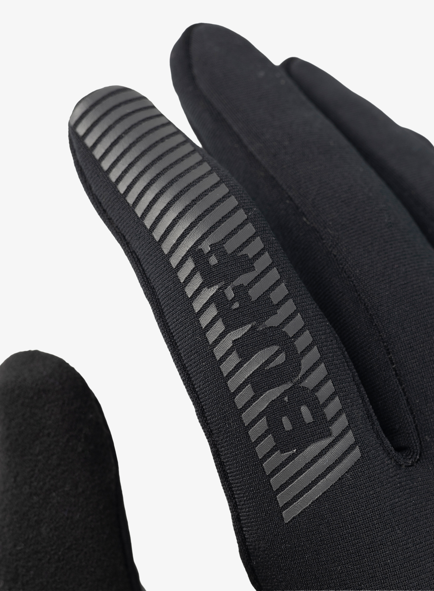 Buff Thermonet Gloves Kesztyű - black