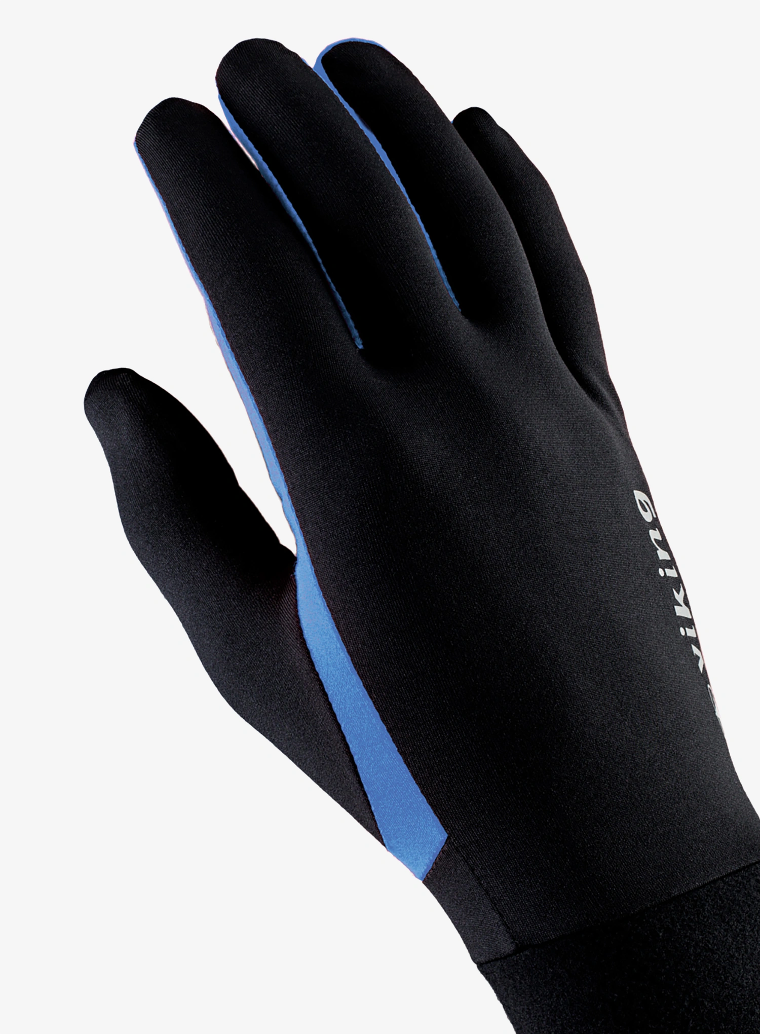 Viking Runway Multifunction Futókesztyű - blue