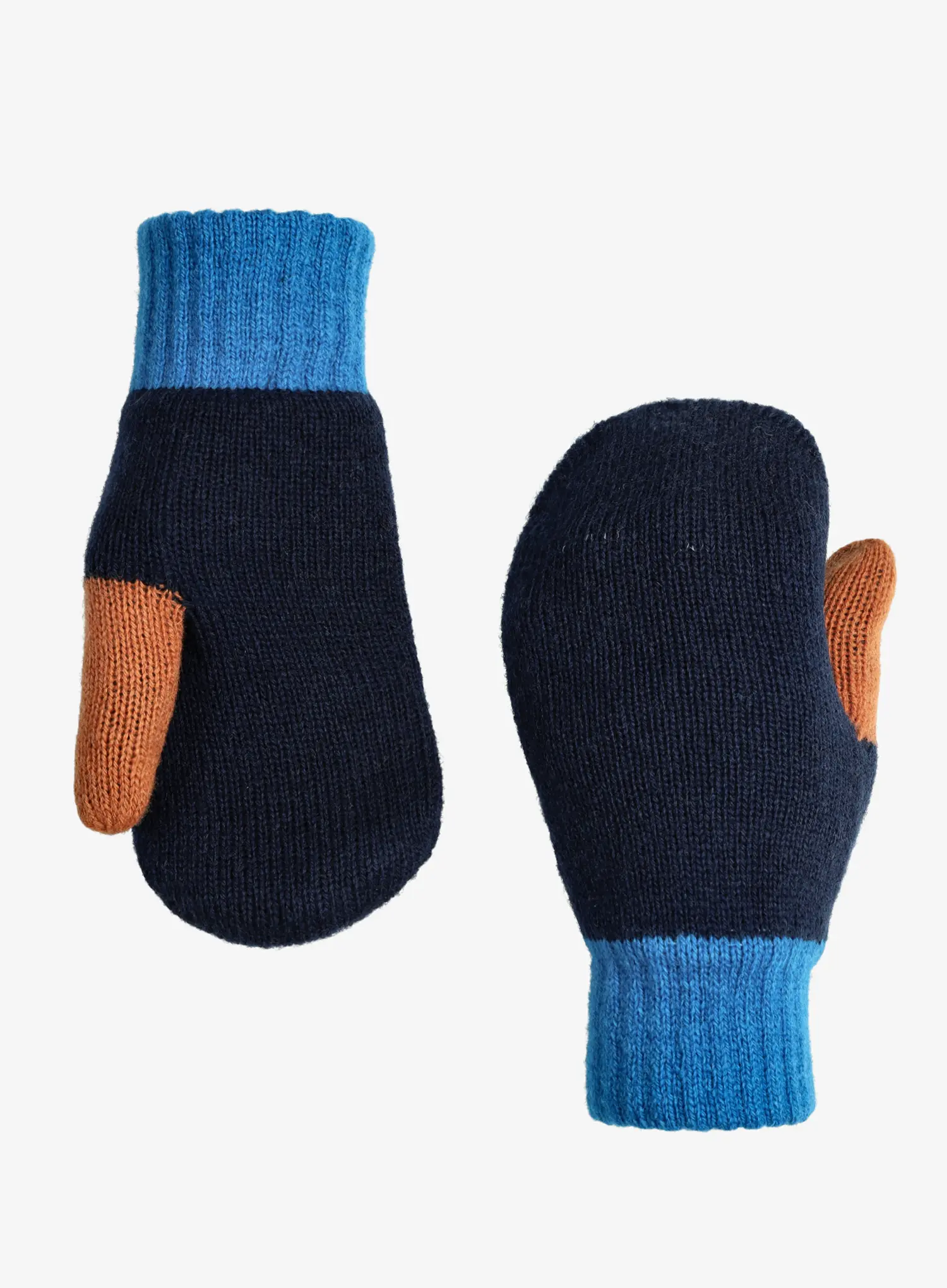 Reima Luminen Gyerek kesztyűk - navy