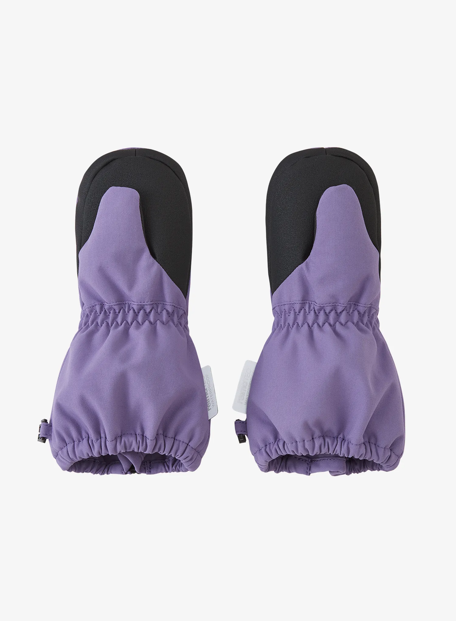 Reima Tepas Gyerek kesztyűk - misty violet