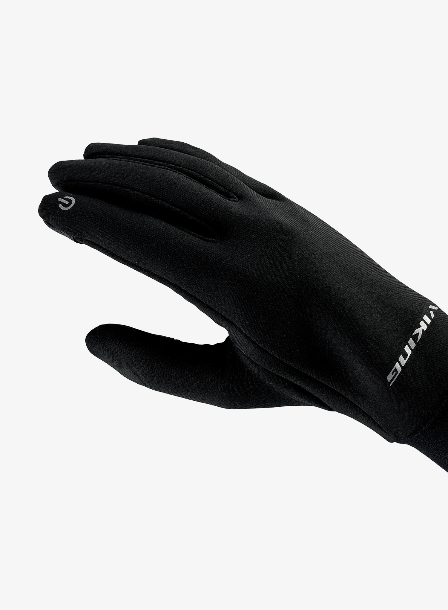 Viking Tigra Jr GWS Multifunction Gyerek kesztyűk - black
