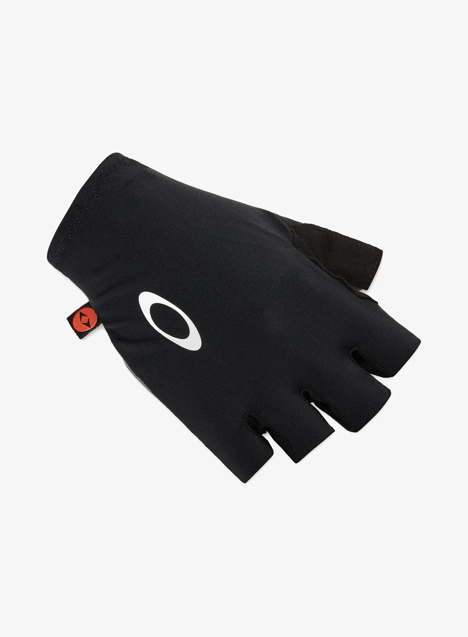 Oakley Drops Road Glove 2.0 Kerékpáros kesztyű - blackout