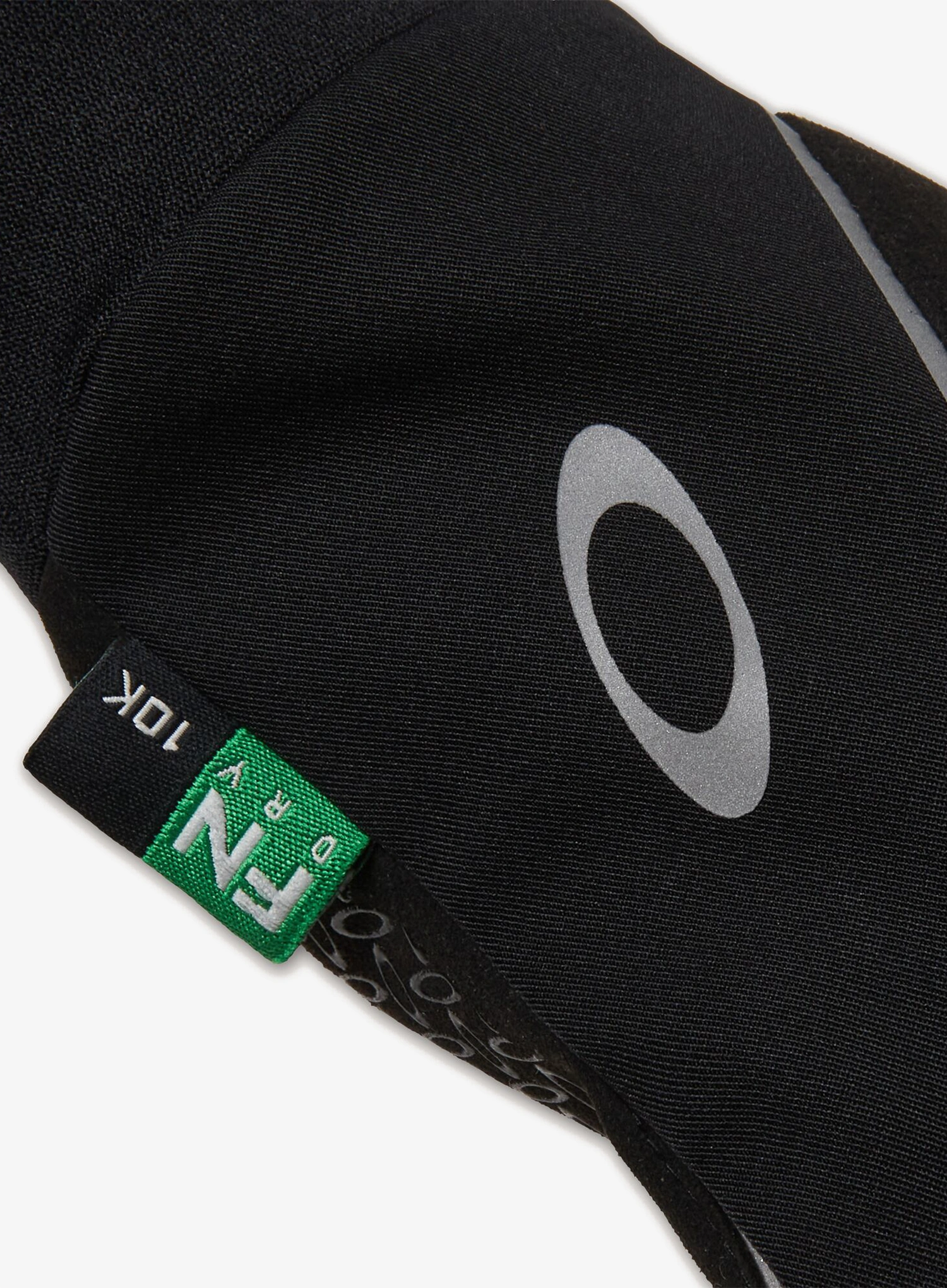 Oakley Endurance Pro Winter Glove Kerékpáros kesztyű - blackout