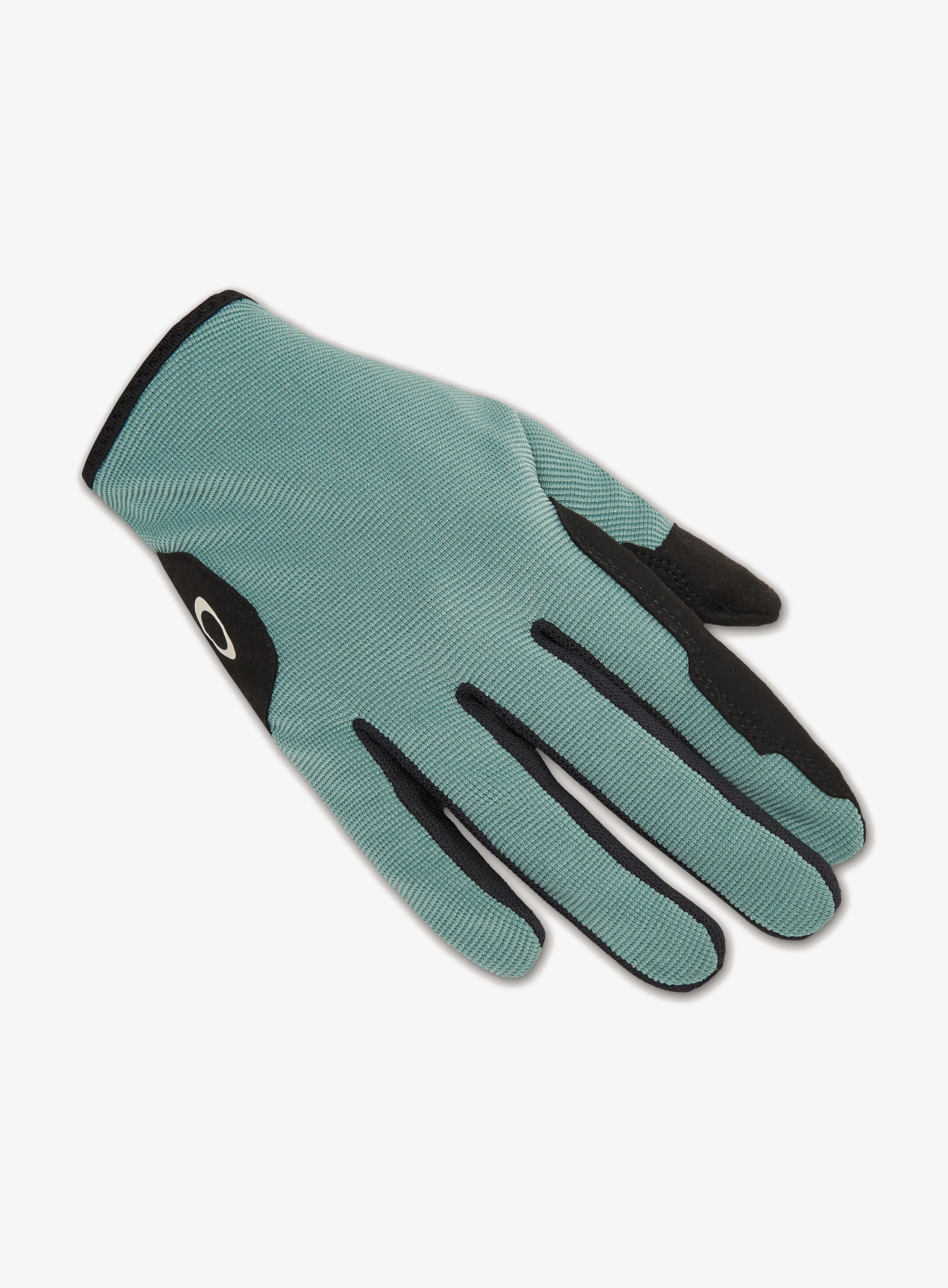 Oakley Icon Classic Road Glove Kerékpáros kesztyű - pacific