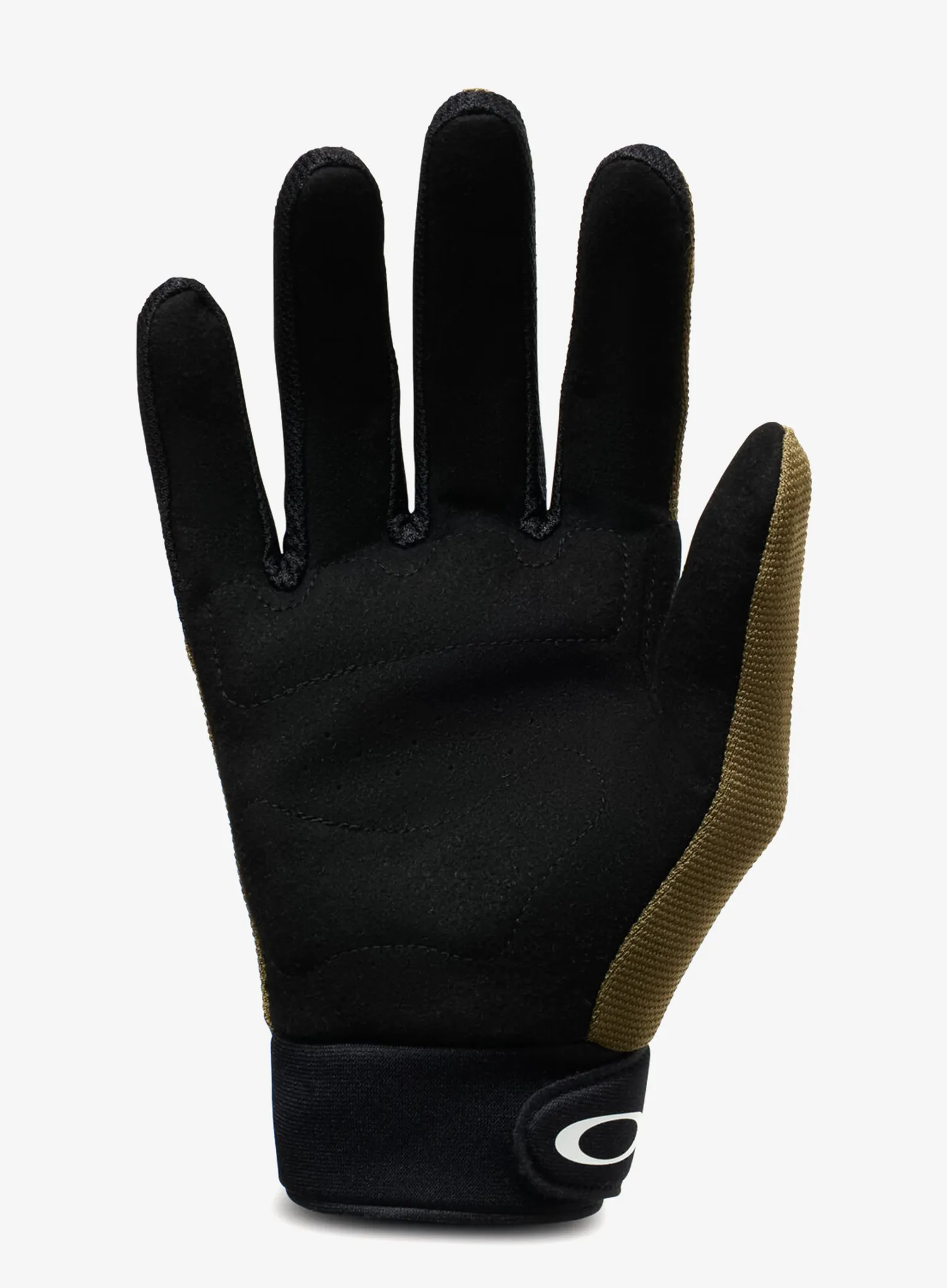 Oakley Seeker MTB Glove Kerékpáros kesztyű - army green