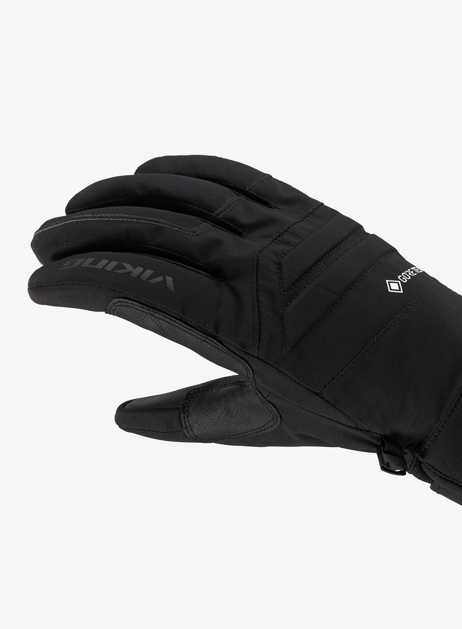 Viking Whistler GTX Multifunction Vízálló kesztyű - black