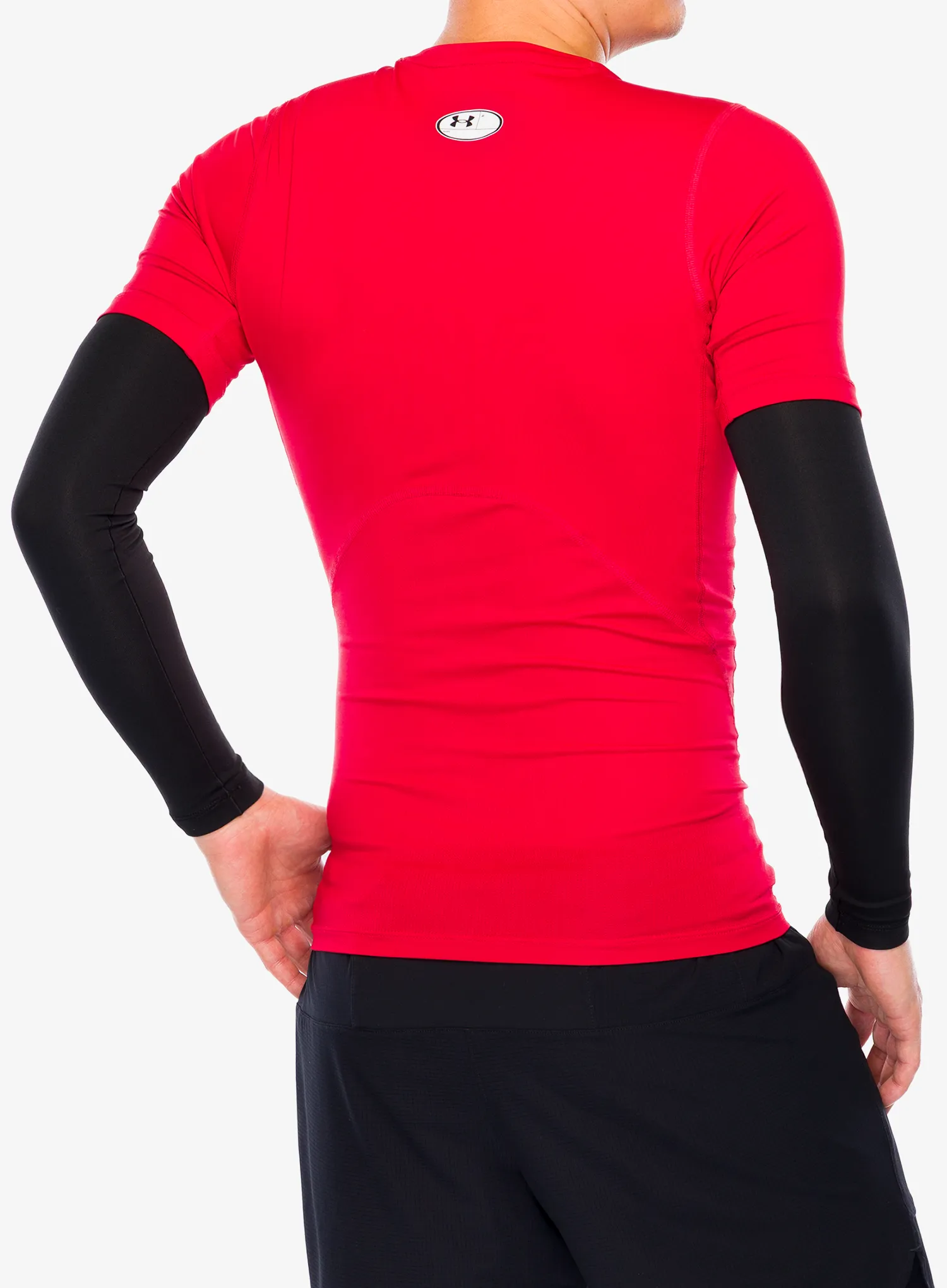 The North Face Base Sun Sleeve Karmelegítő futáshoz - tnf black