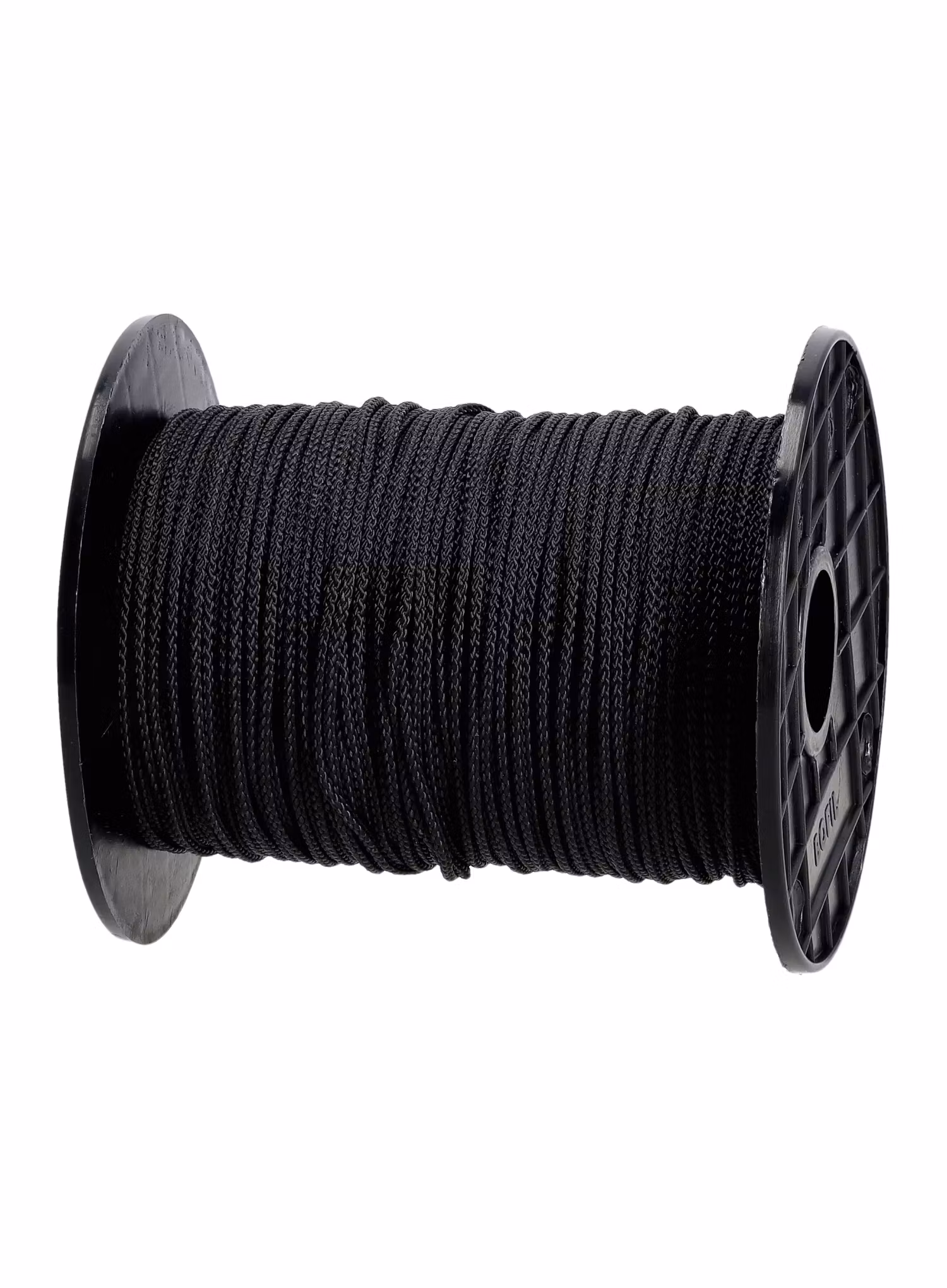 Beal Accessory Cord 2 mm Zsinór - black