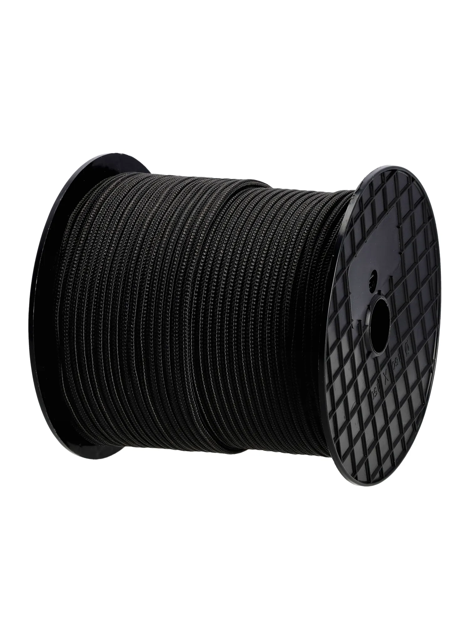 Beal Accessory Cord 4 mm Zsinór - black