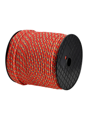 Beal Accessory Cord 5 mm Zsinór - red