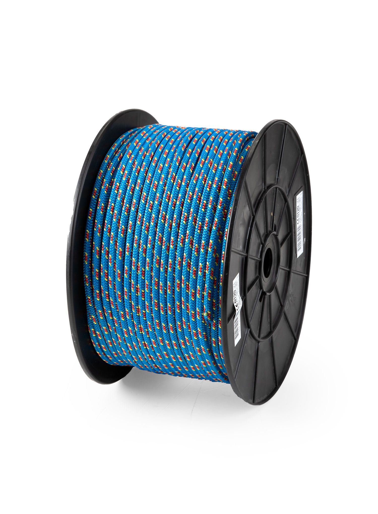 Beal Accessory Cord 6 mm Zsinór - blue