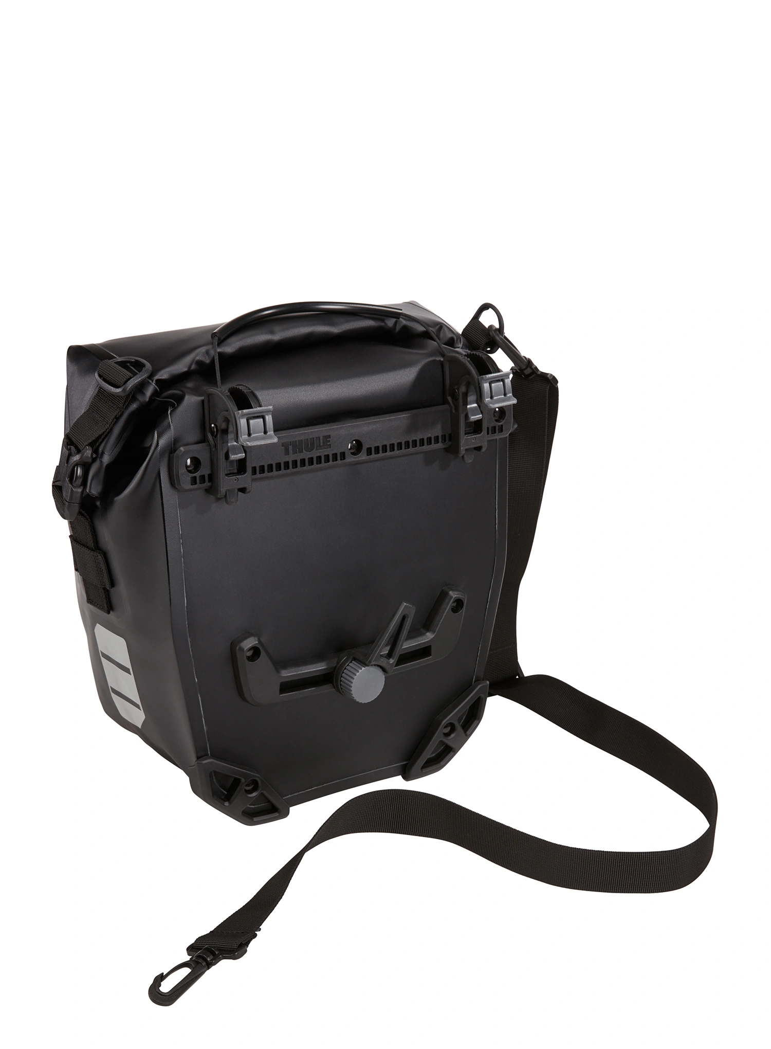 Thule Shield Pannier 13L Pair Kerékpáros oldaltáskák - black