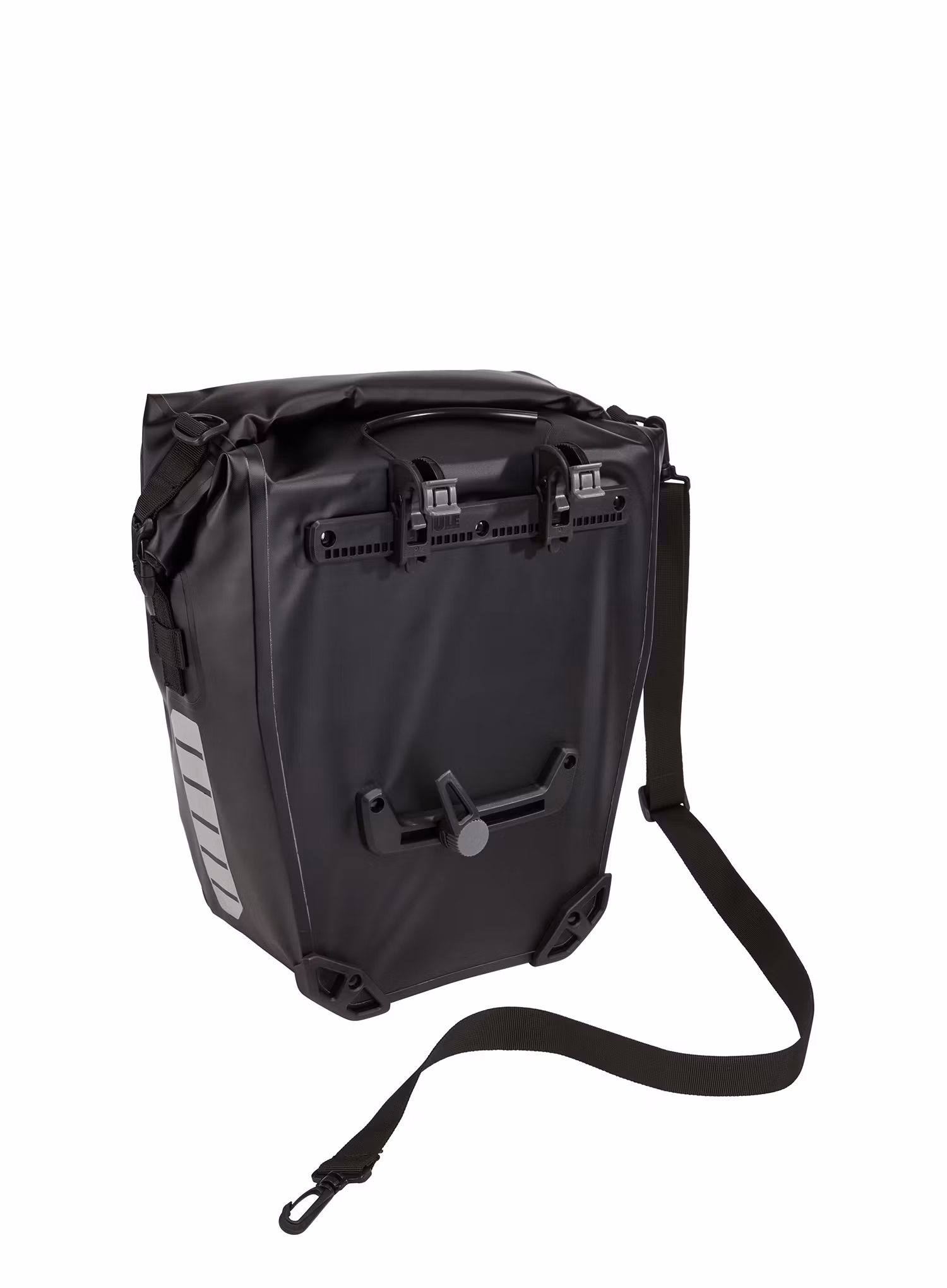 Thule Shield Pannier 25L Pair Kerékpáros oldaltáskák - black/black