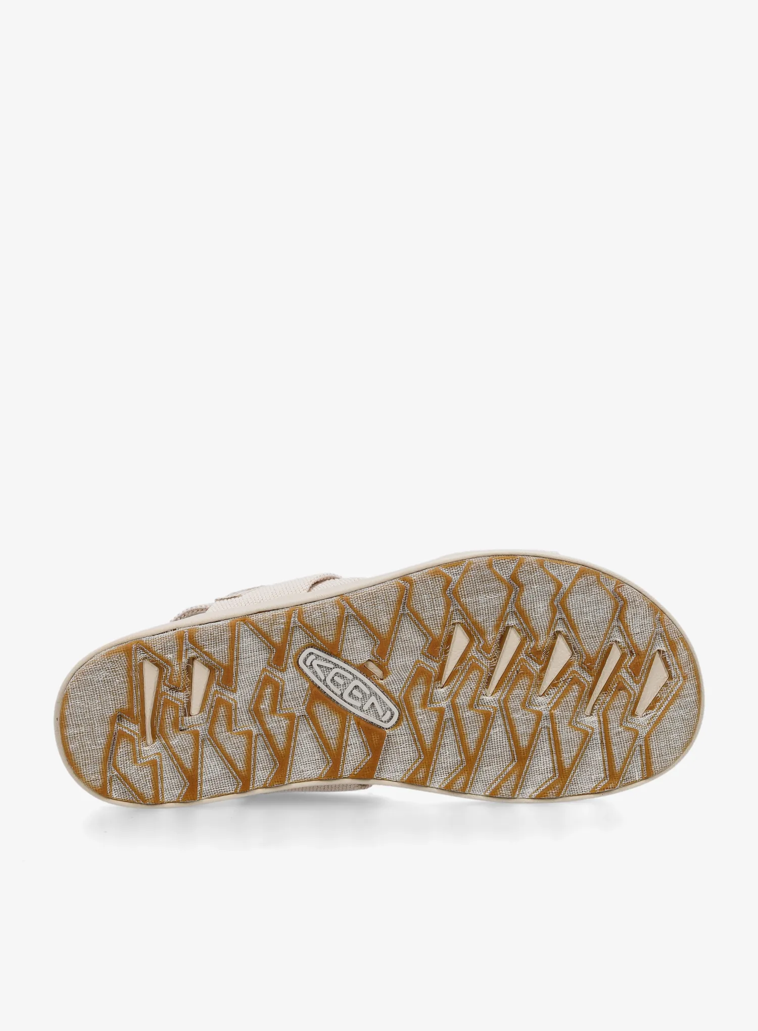 Keen Elle Backstrap Női szandál - birch/safari
