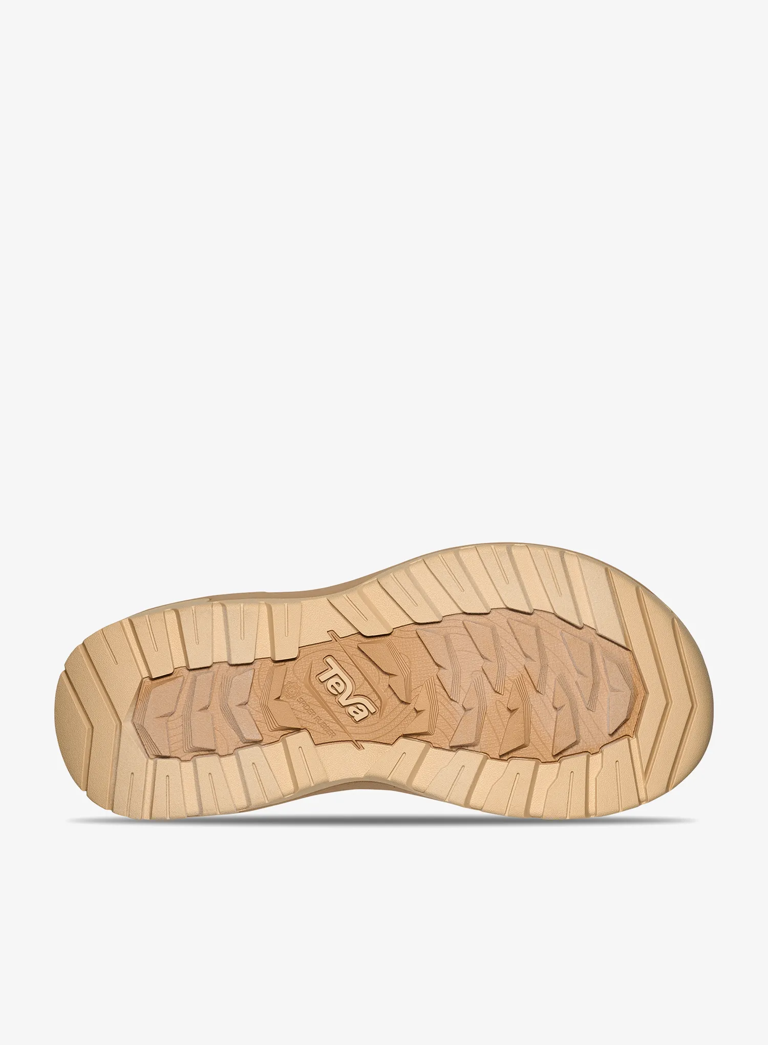 Teva Hurricane XLT3 Női szandál - tan