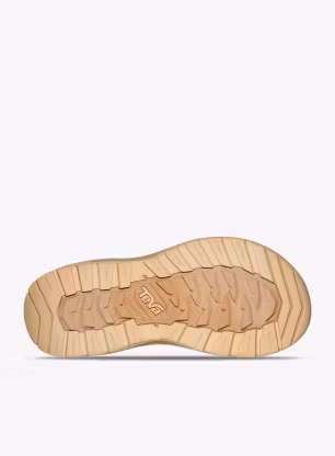 Teva Hurricane XLT3 Női szandál - tan