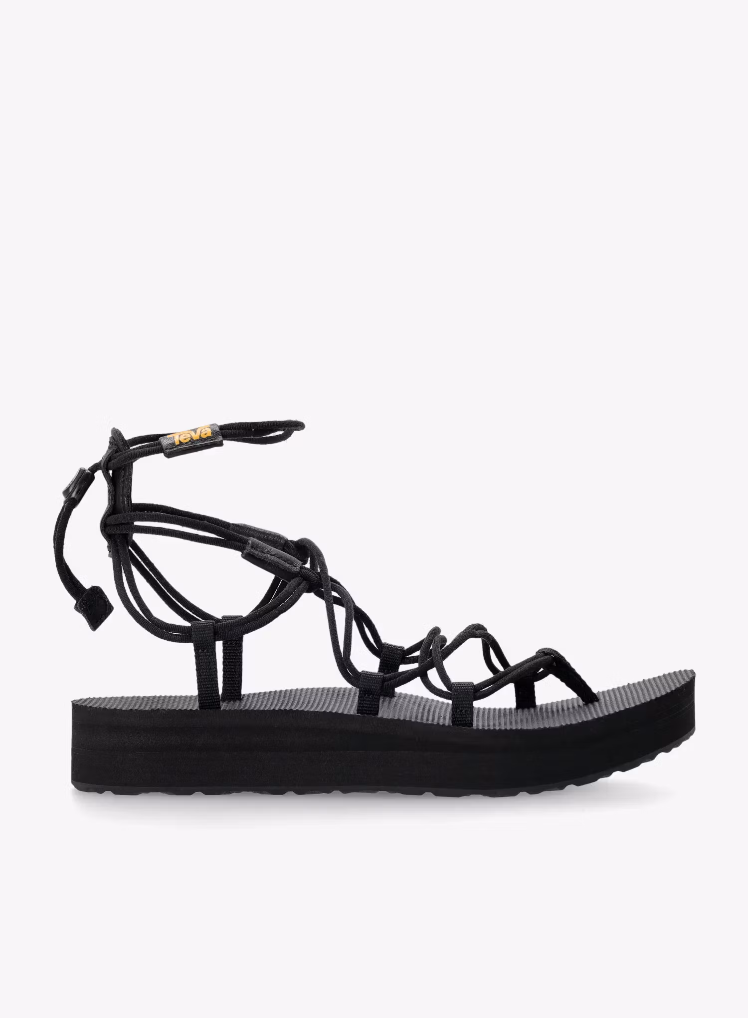 Teva Midform Infinity Női szandál - black