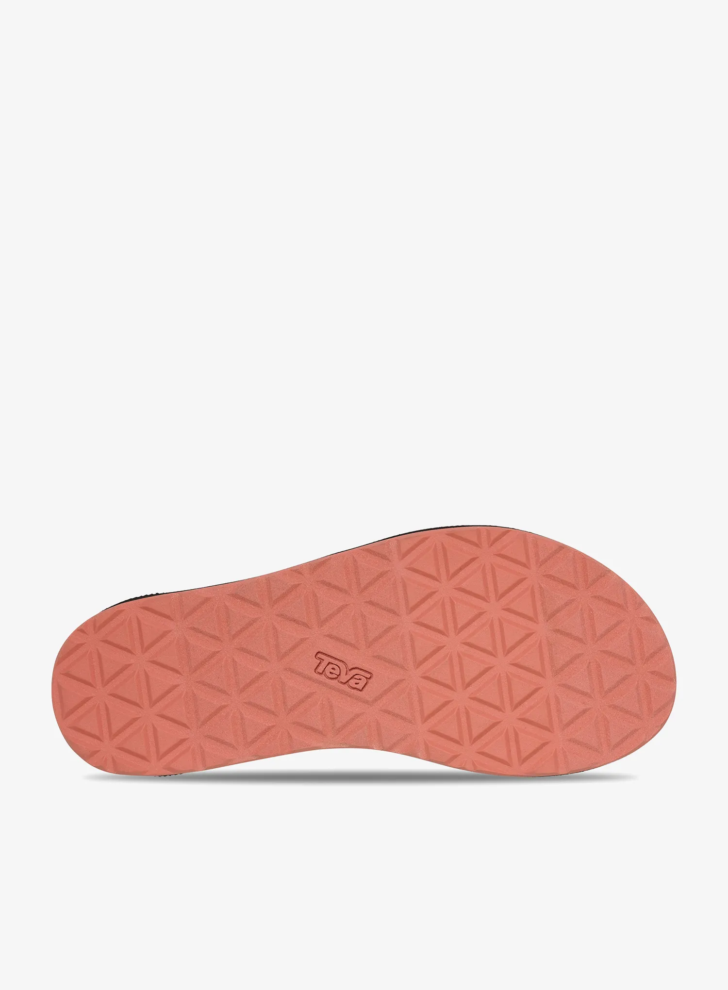 Teva Original Universal Női szandál - burnt olive multi