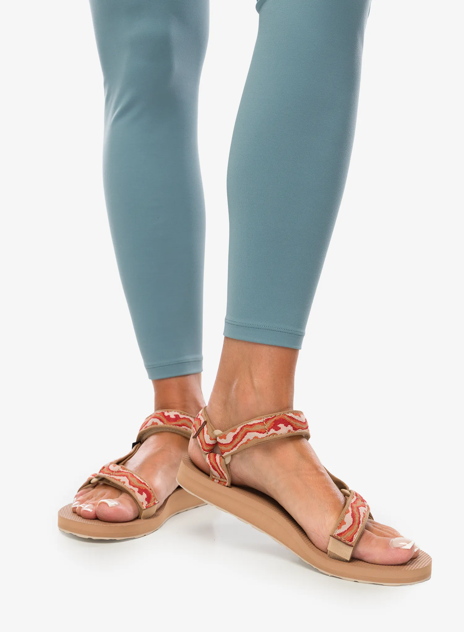 Teva Original Universal Női szandál - geode tan