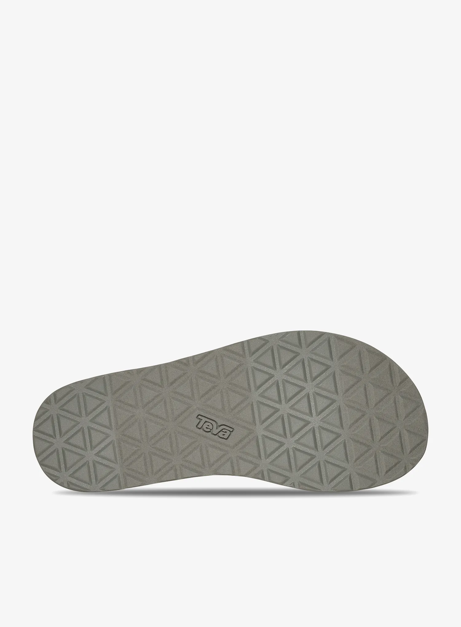 Teva Original Universal Slim Női szandál - seagrass