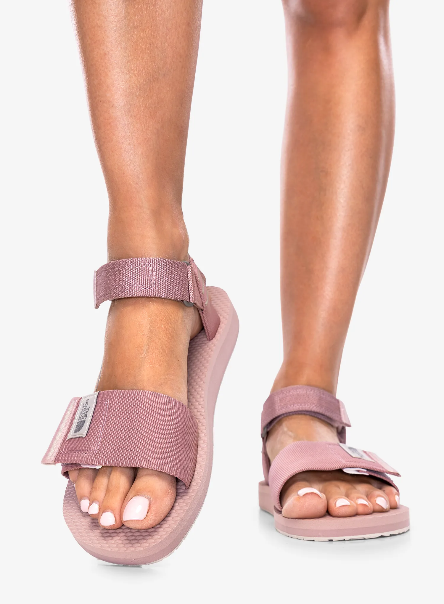 The North Face Skeena Sandal II Női szandál - metal pink/calacatta