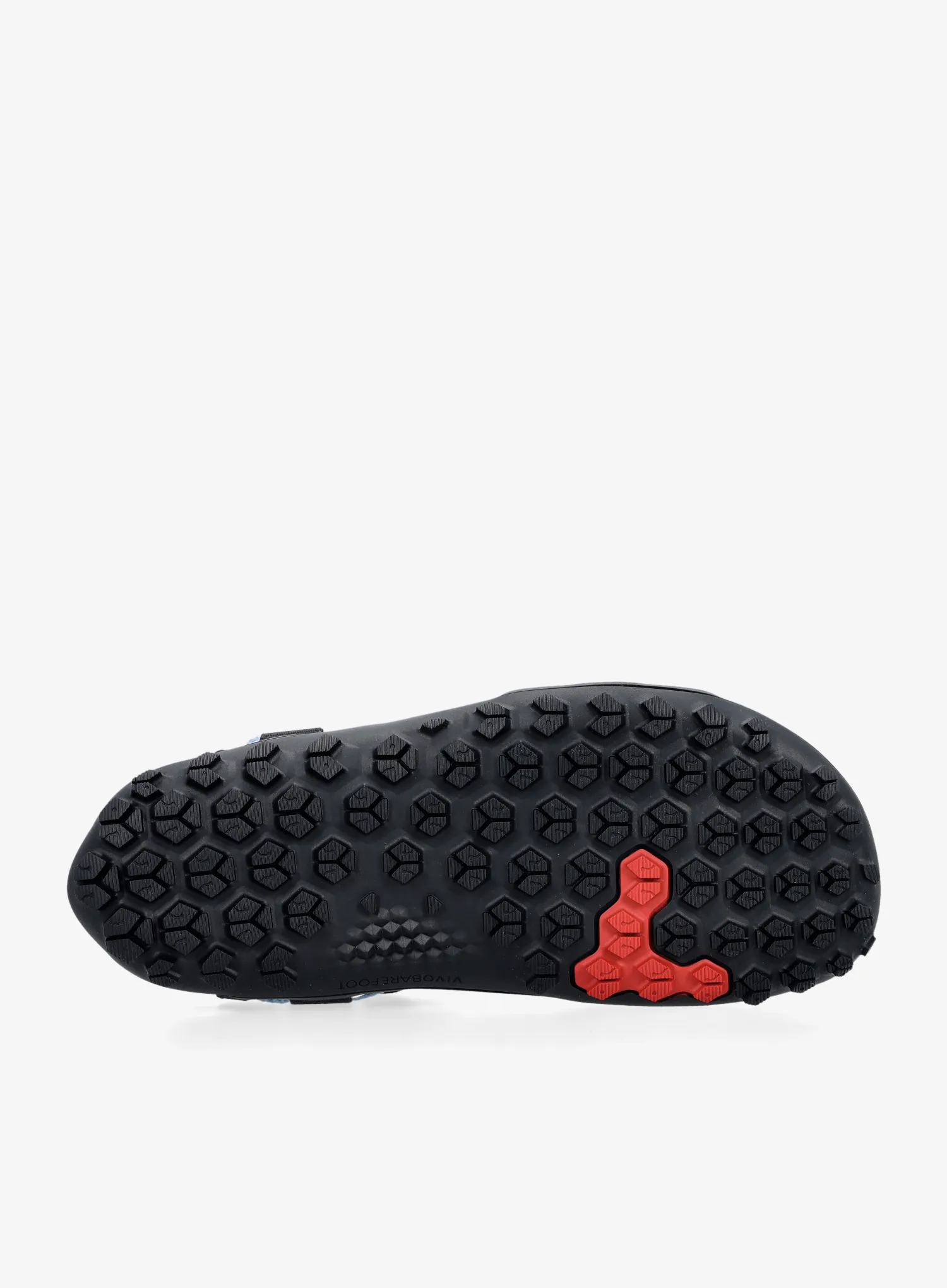 Vivobarefoot Tracker Ora Sandal Női szandál - skyway